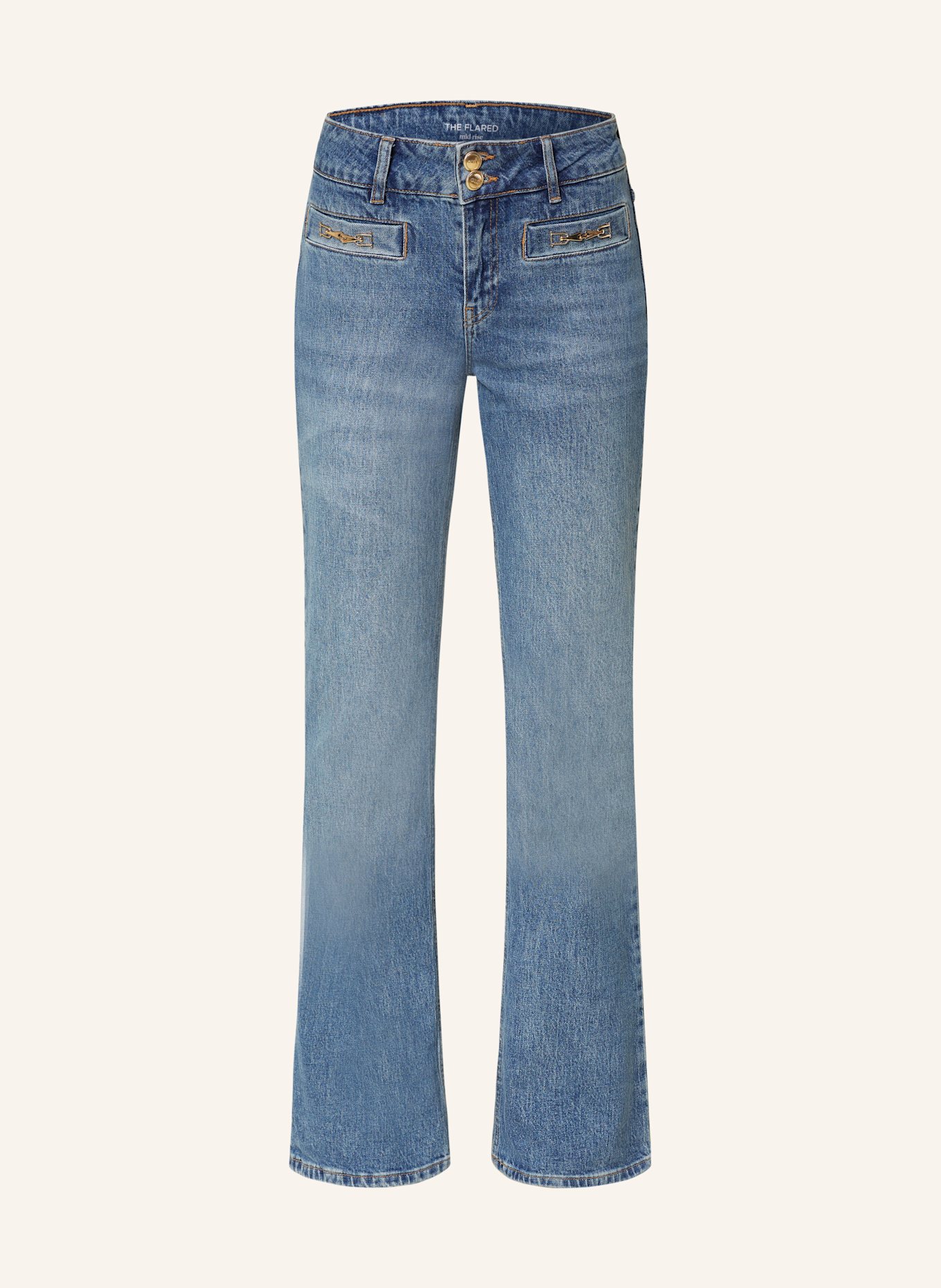 Oui jeans on sale