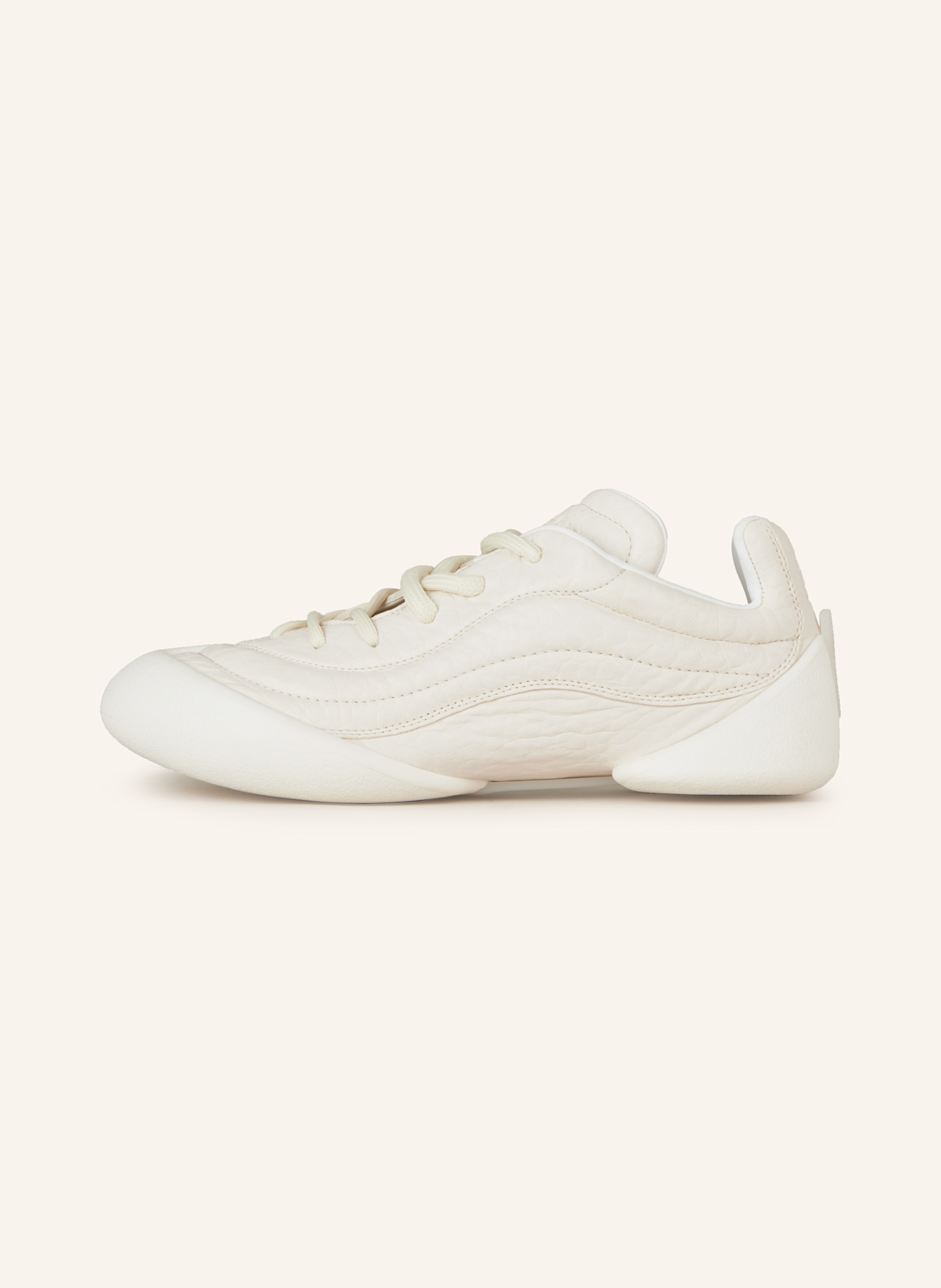 Alexander McQUEEN Sneaker in weiss