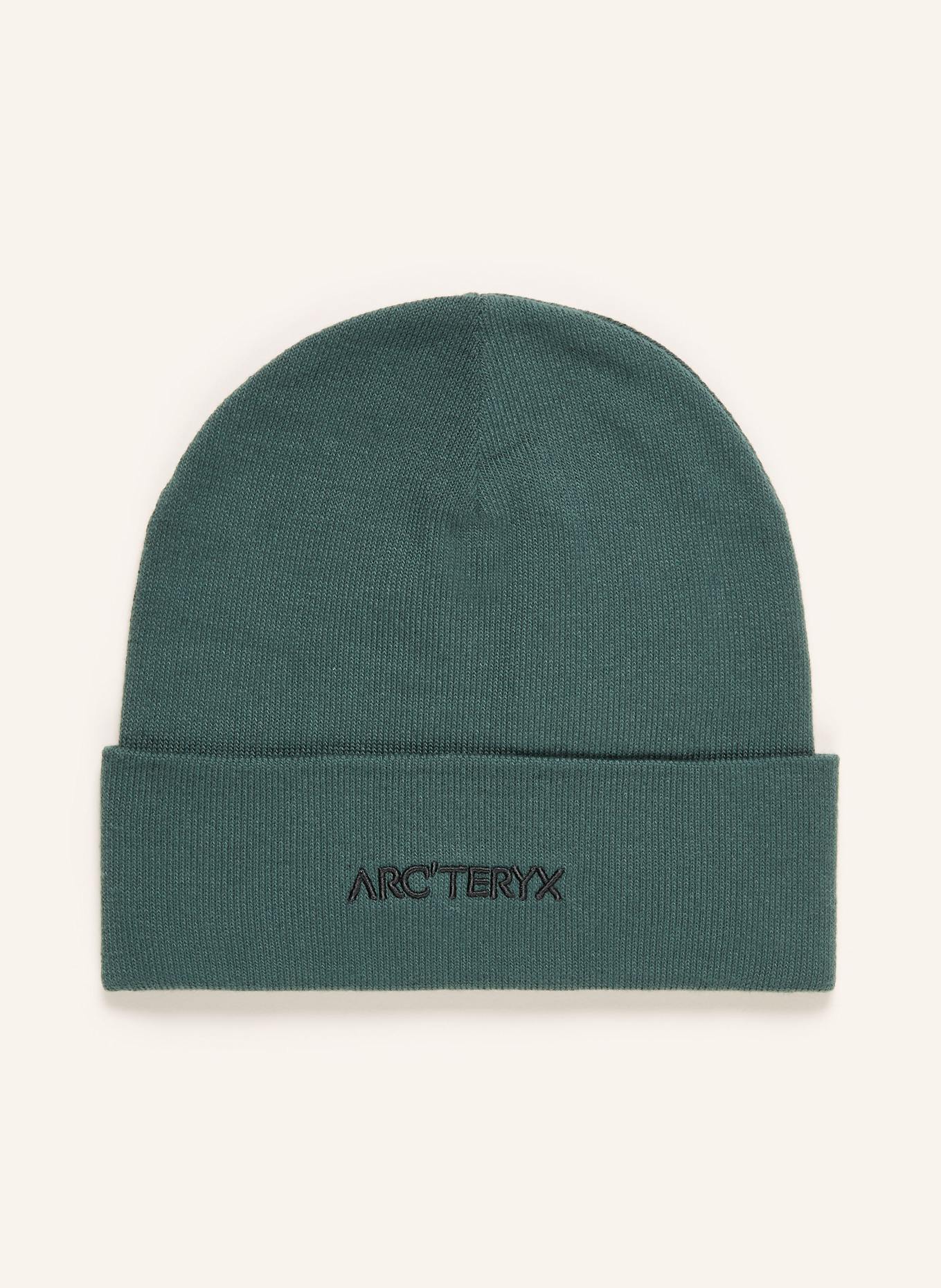 ARC'TERYX Czapka: PETROL