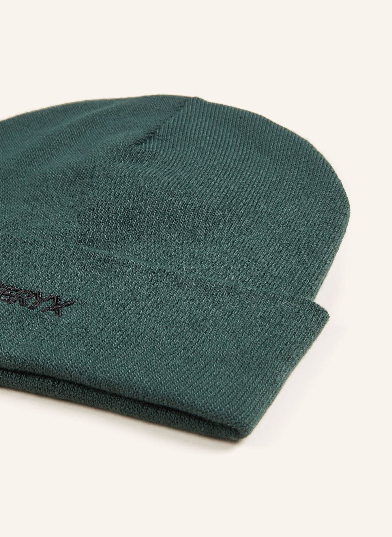 ARC'TERYX Czapka: PETROL