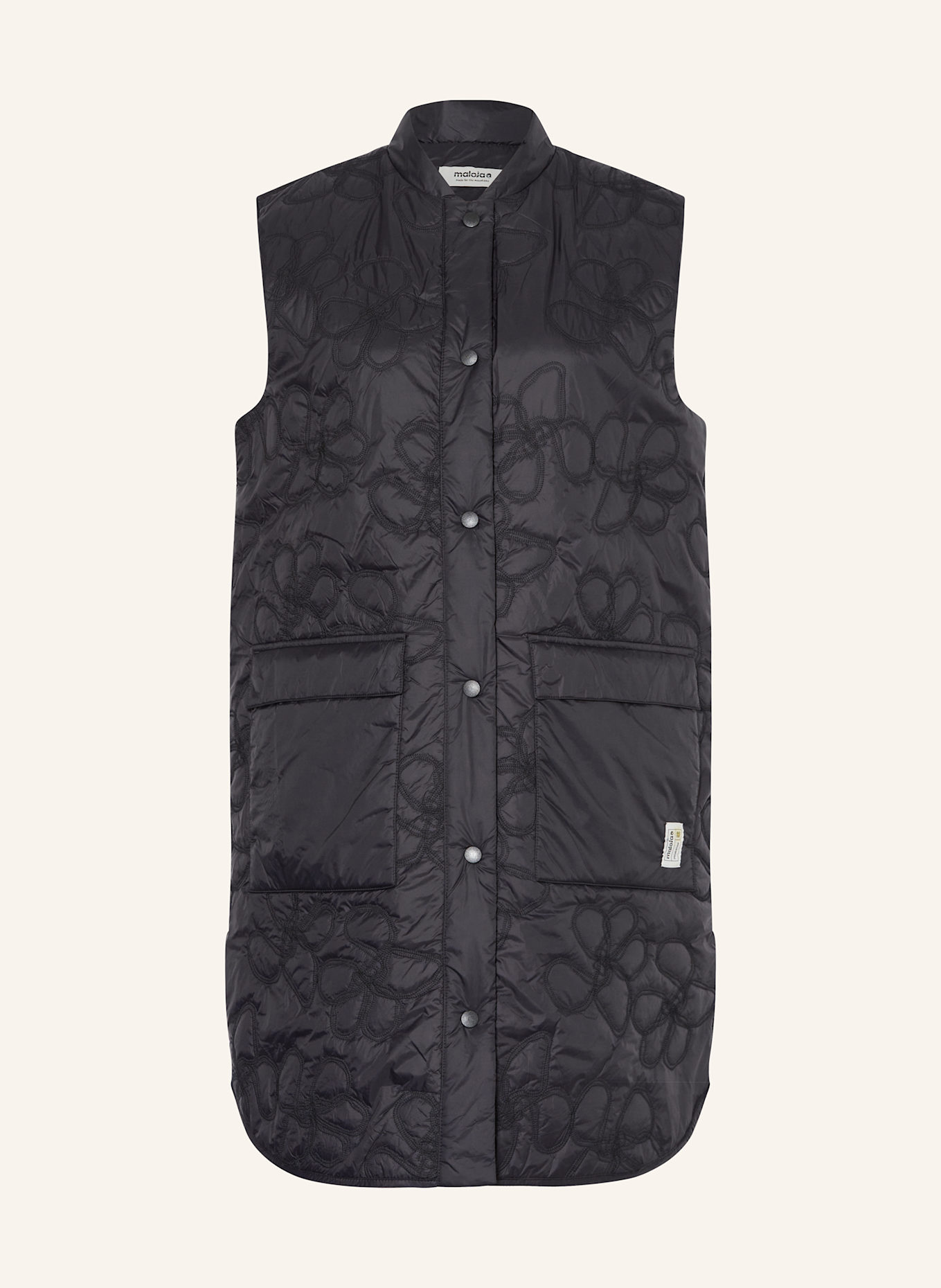 Westen Maloja Steppweste Maloja Westen Sale • Bis Zu 50% Rabatt