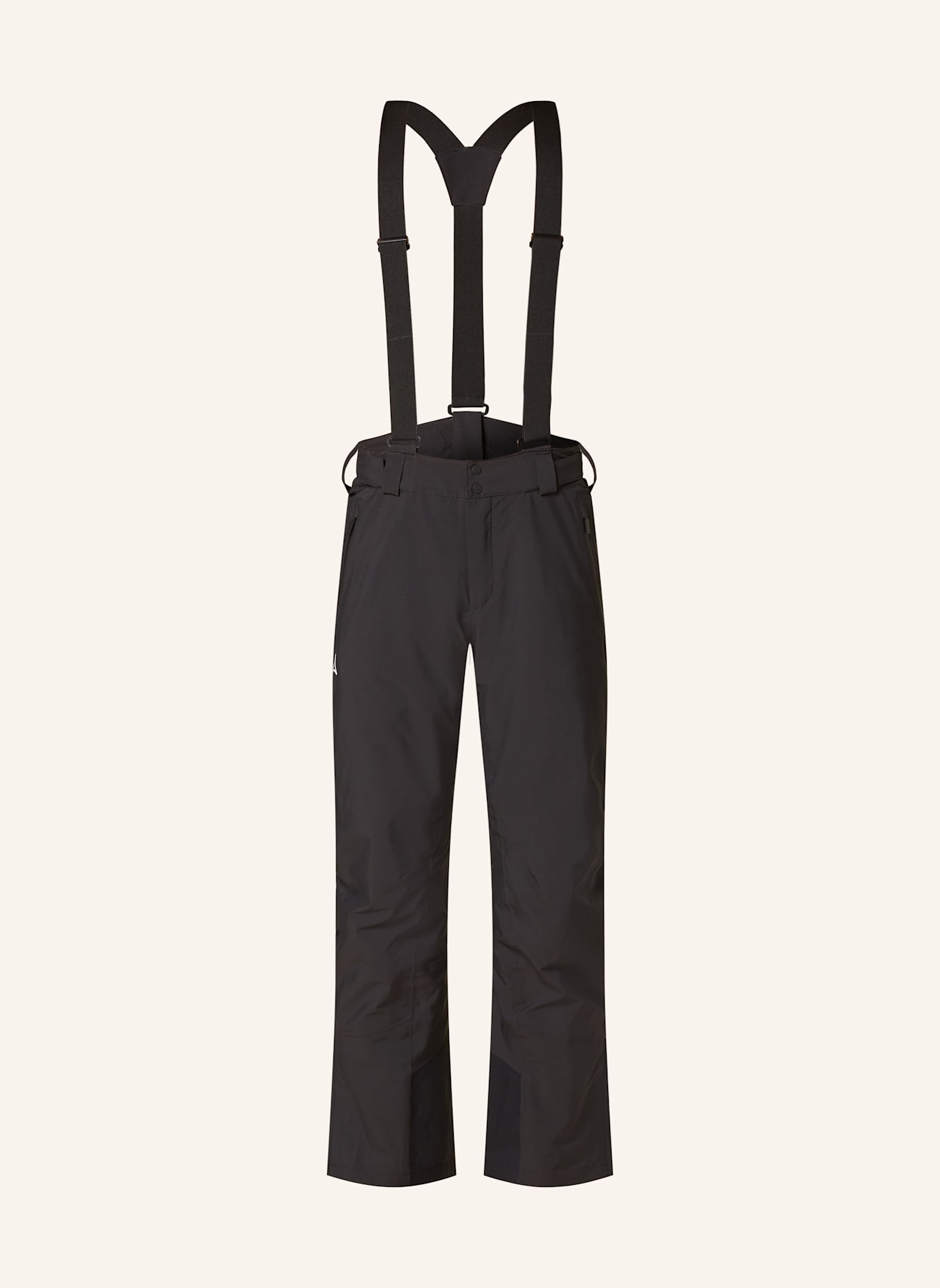 Schoffel Ski pants WEISSACH in black