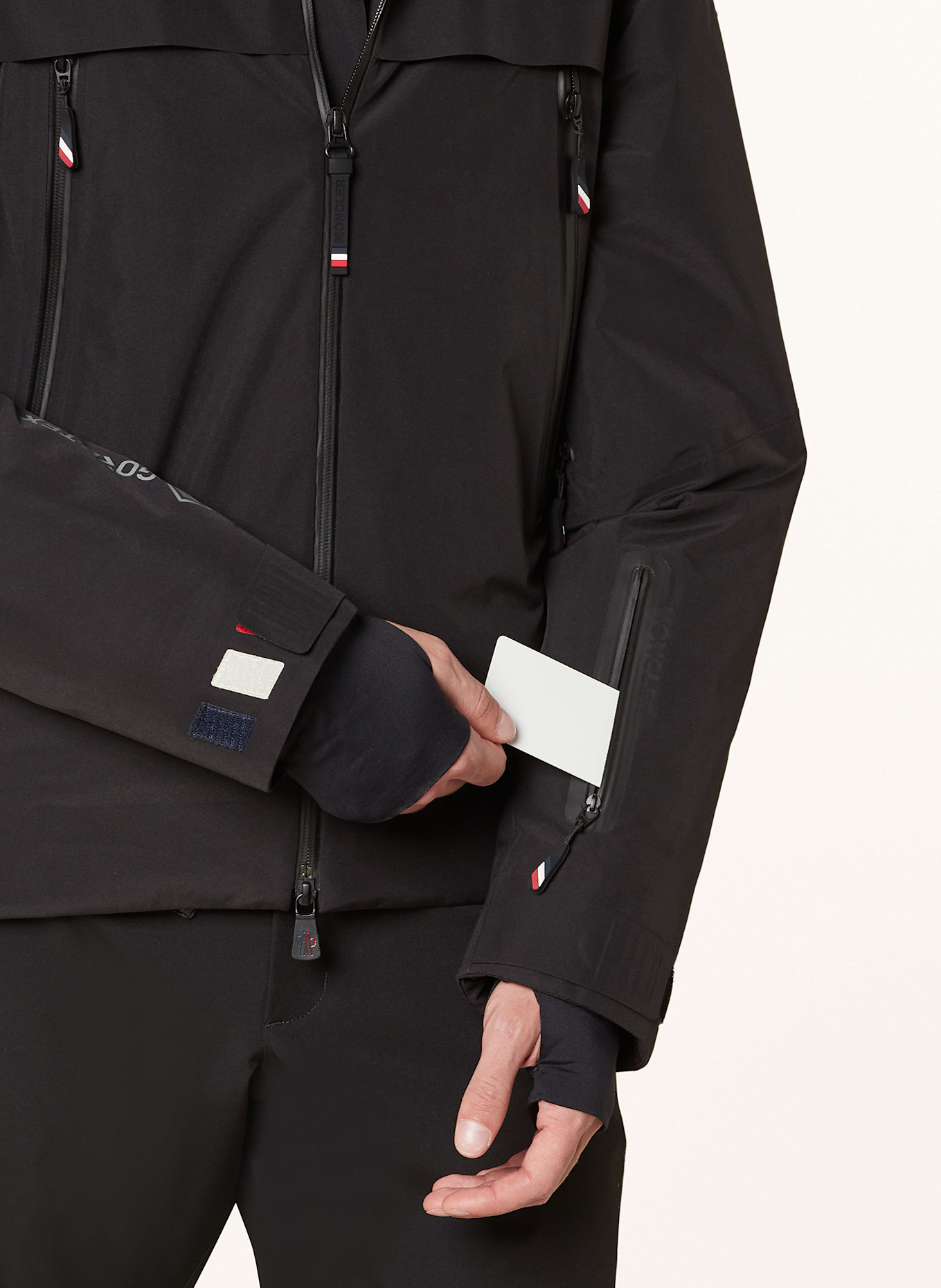 Moncler grenoble miller clearance
