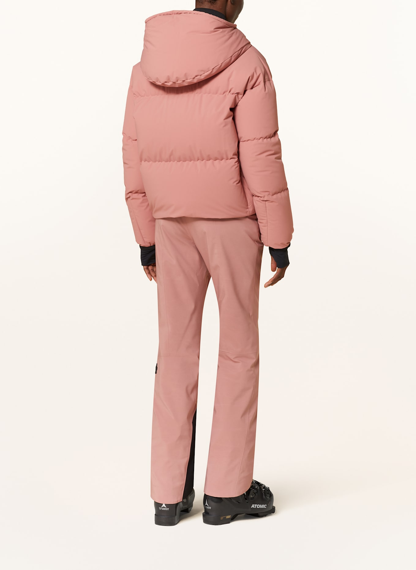 Moncler grenoble airy cheap