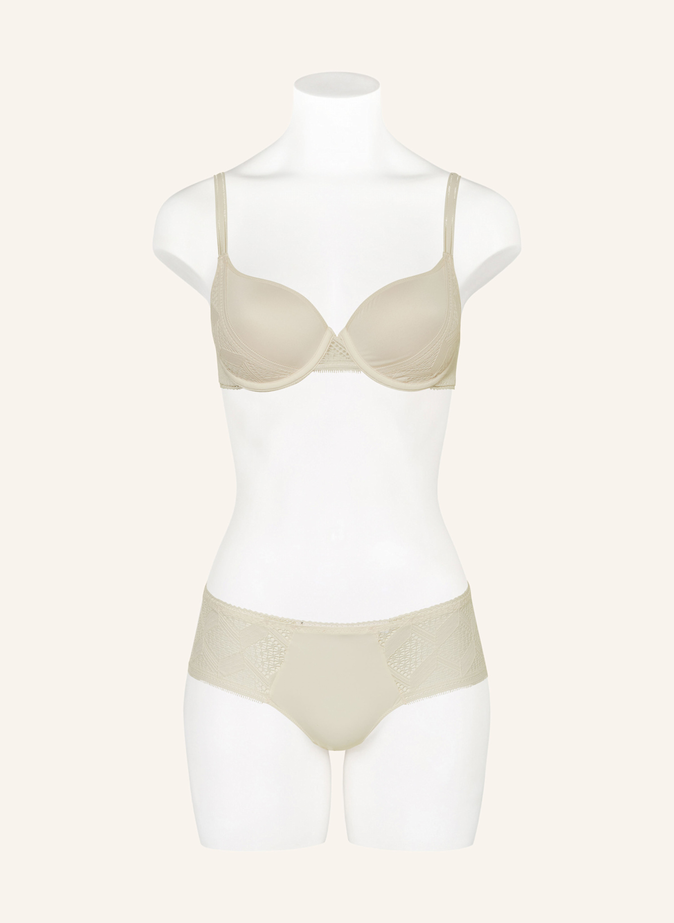 PASSIONATA SCARLETT BRA PASSIONATA SCARLETT BRA