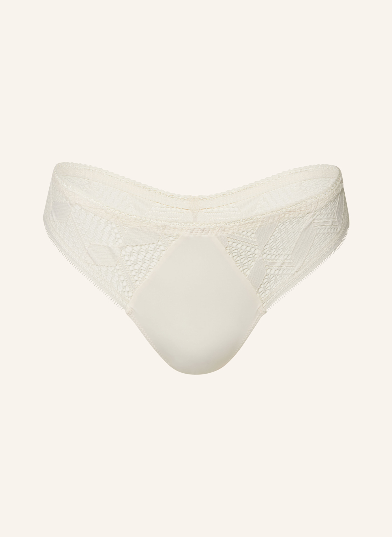 PASSIONATA SCARLETT BRIEF PASSIONATA SCARLETT BRIEF