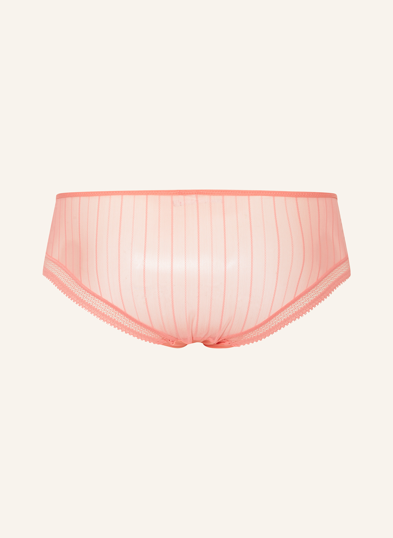 Passionata Panty MADDIE: SALMON