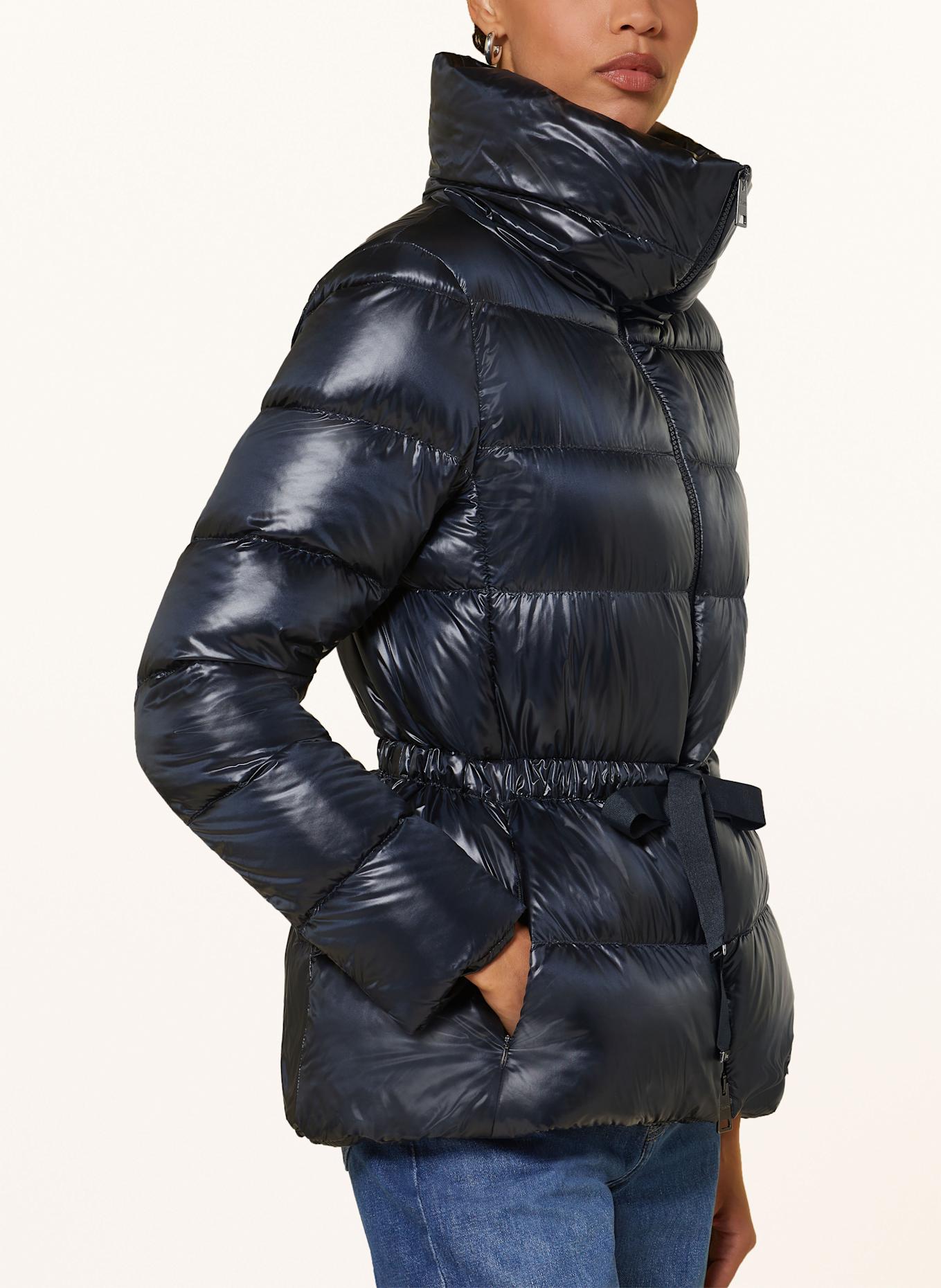 Puffer Jacke Jacken Winterjacke Winterjacke Lacoste Jacke Ohne