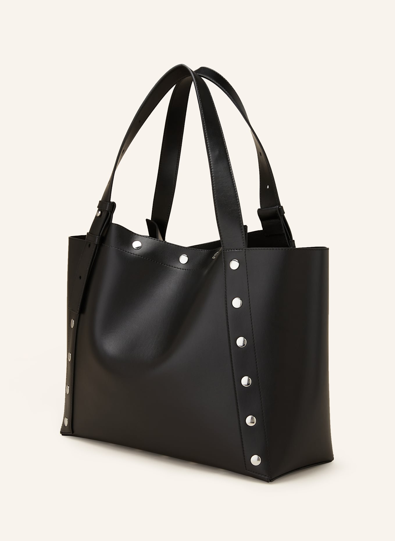 Stella mccartney east west tote on sale