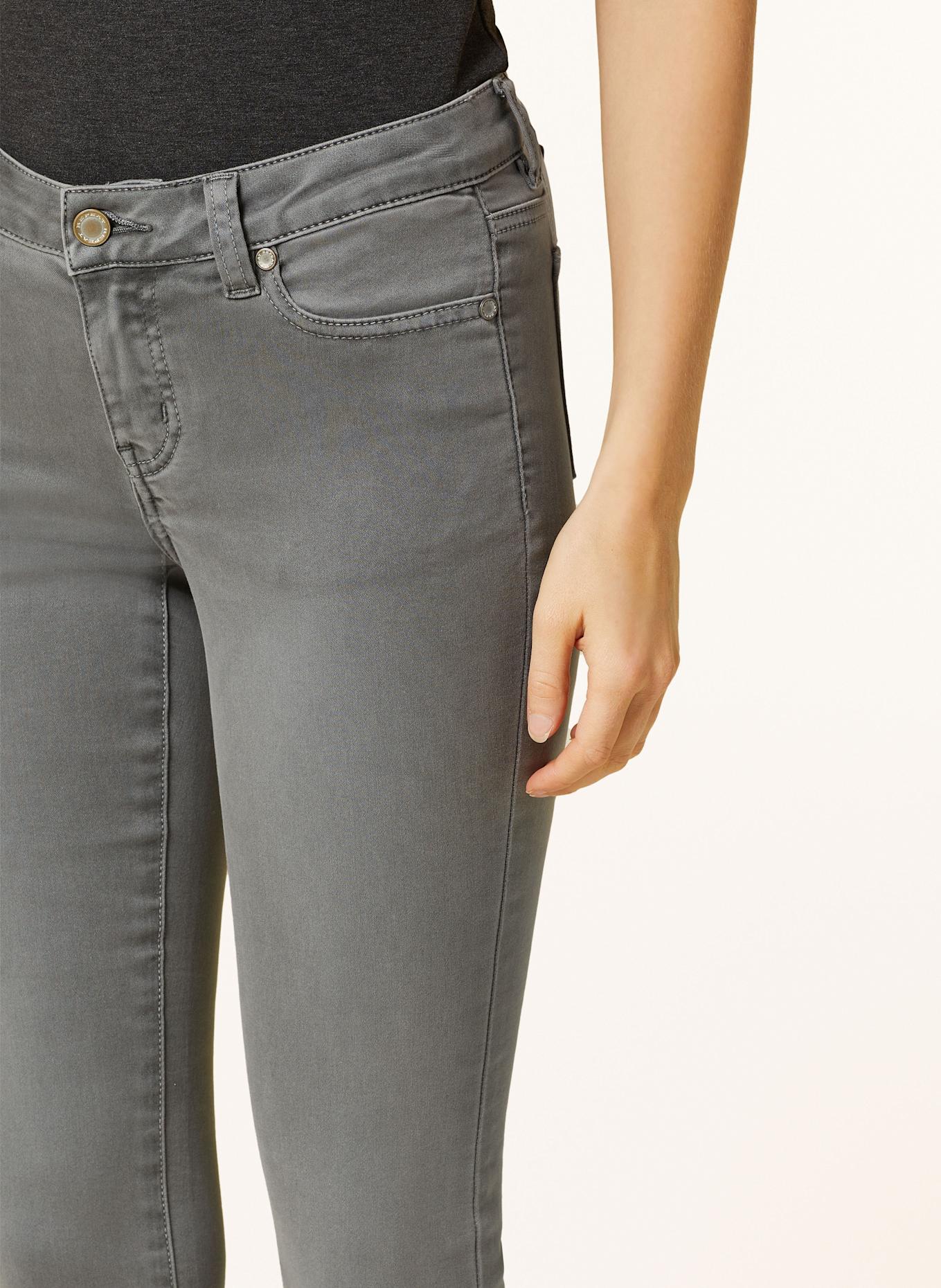 REPEAT Jeans: 1032 med grey