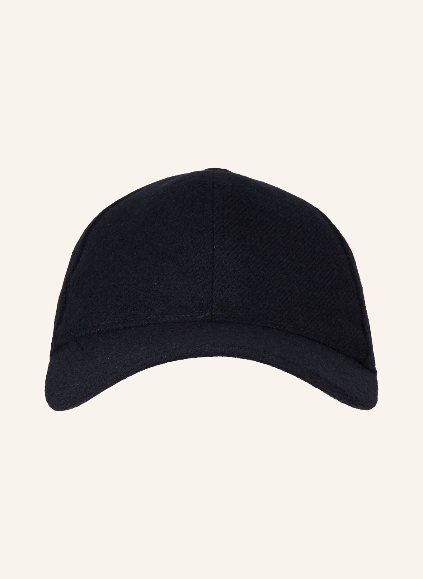 WOOLRICH Cap, Farbe: DUNKELBLAU (Bild 2)