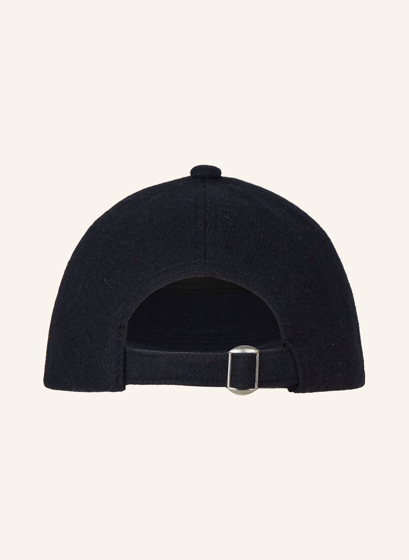 WOOLRICH Cap, Farbe: DUNKELBLAU (Bild 3)