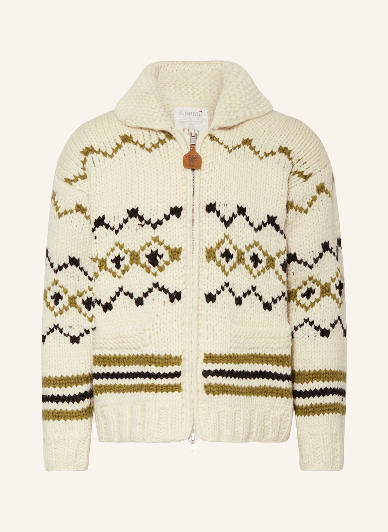 Woolrich cardigan 2025