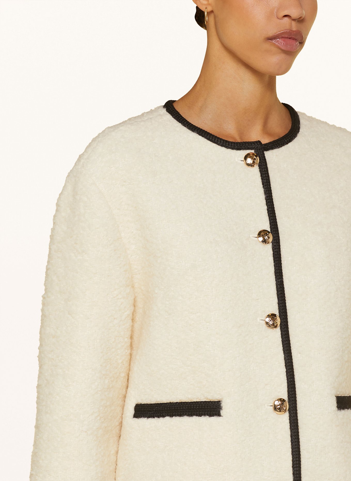 Anine bing coat sales