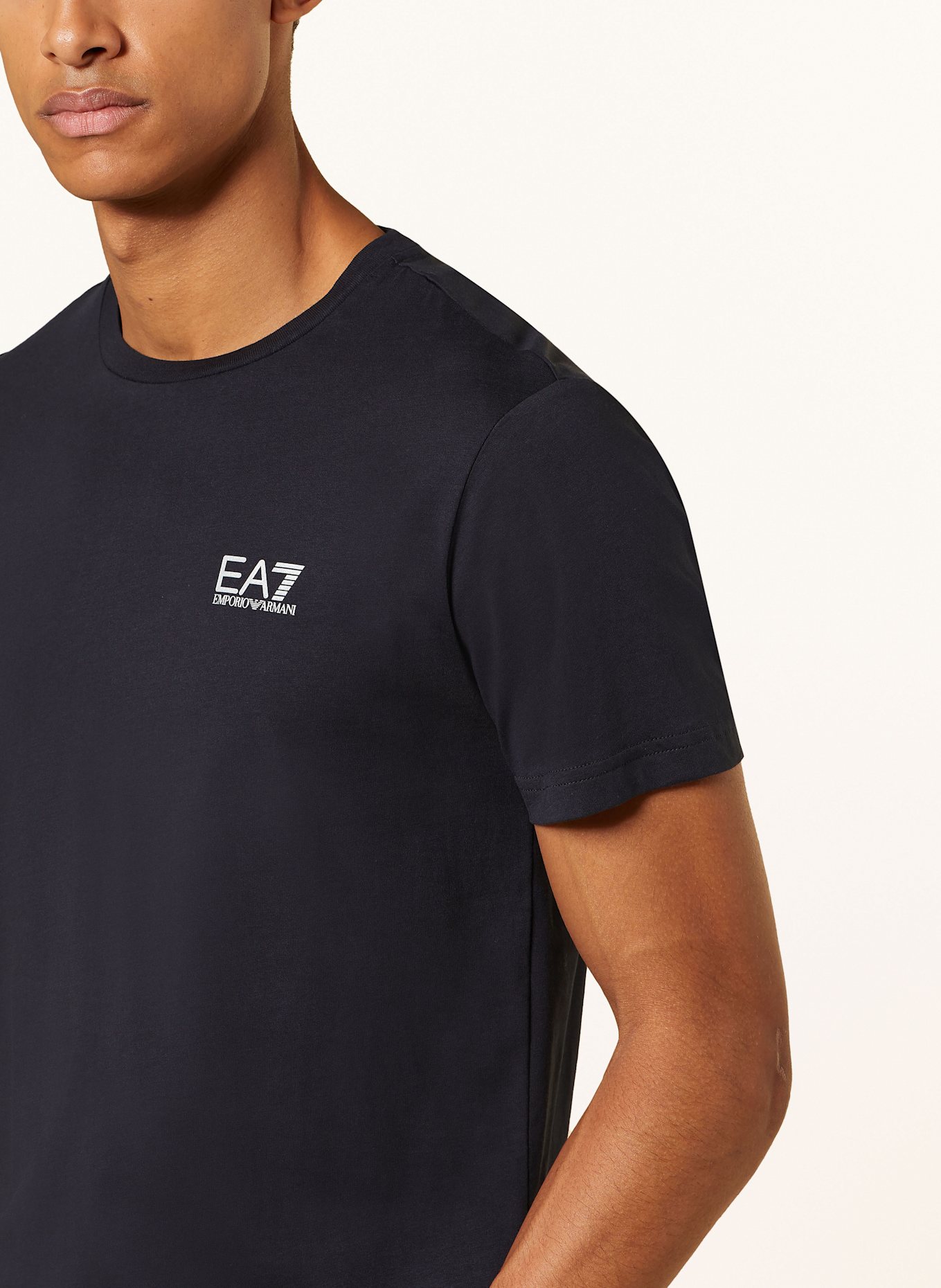 T shirt armani ea7 on sale