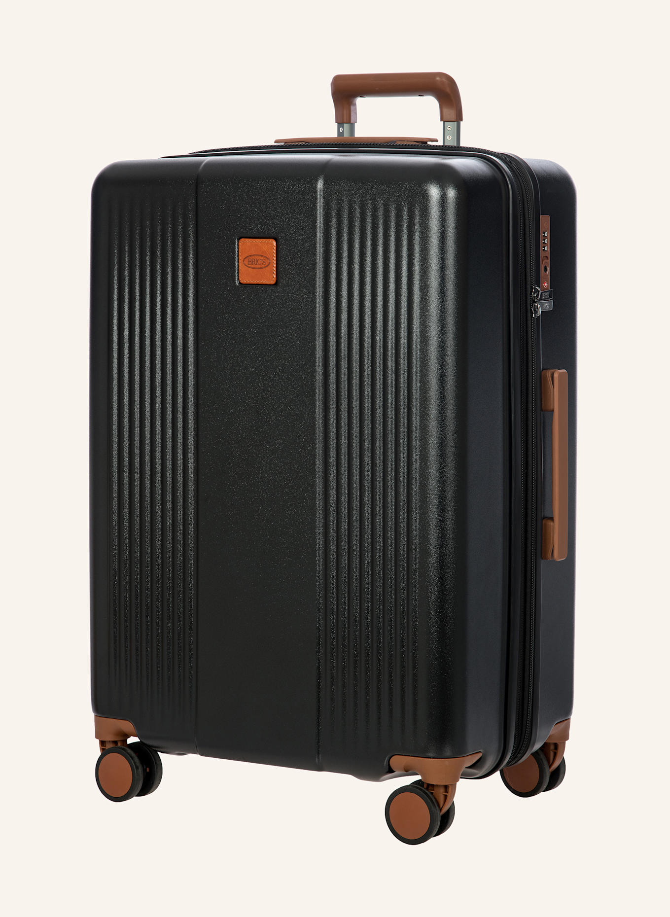 BRIC'S Trolley FERRARA: SCHWARZ
