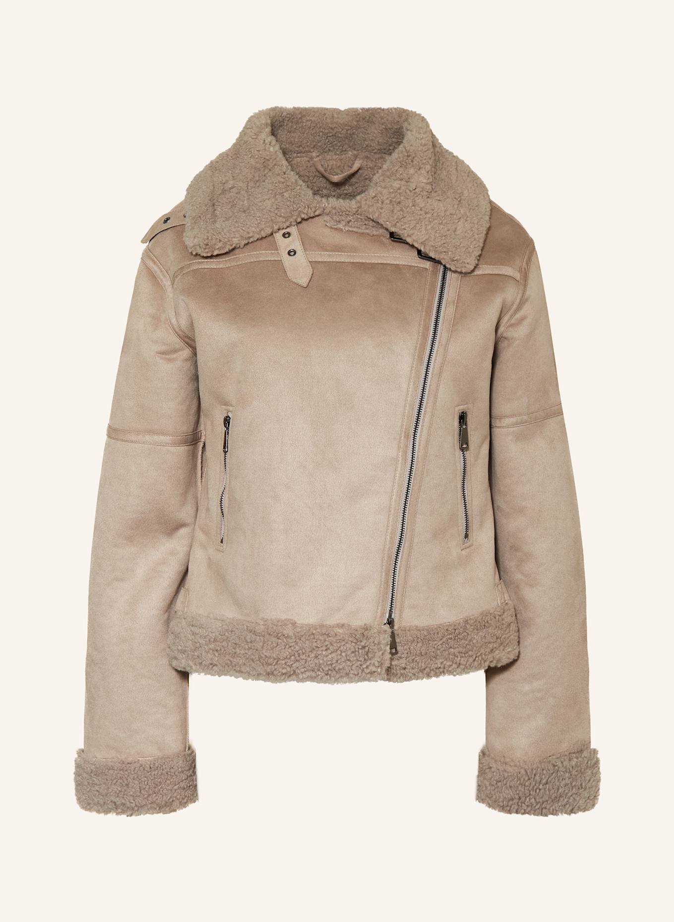 White label jacket best sale