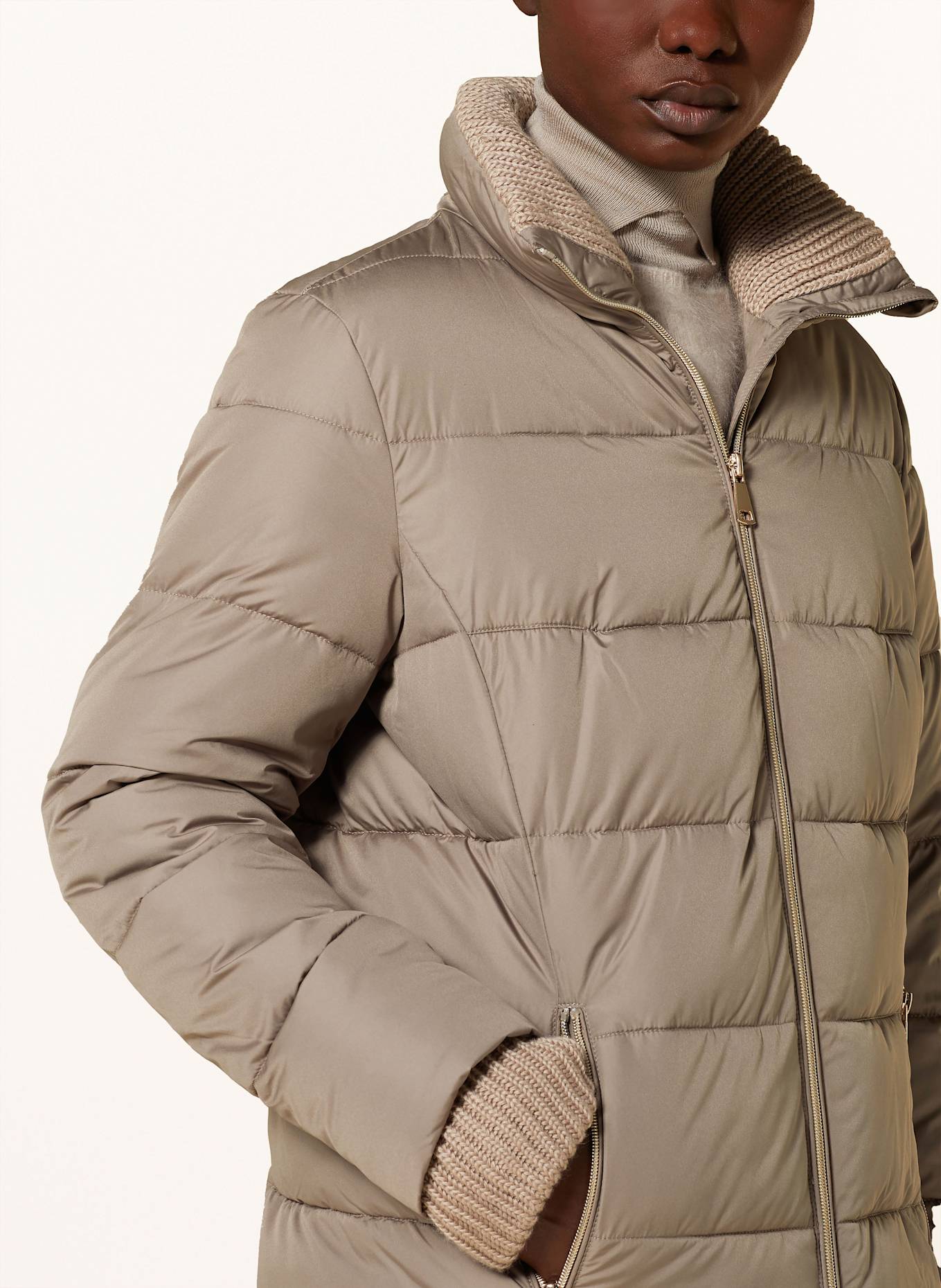 White label coats & jackets top