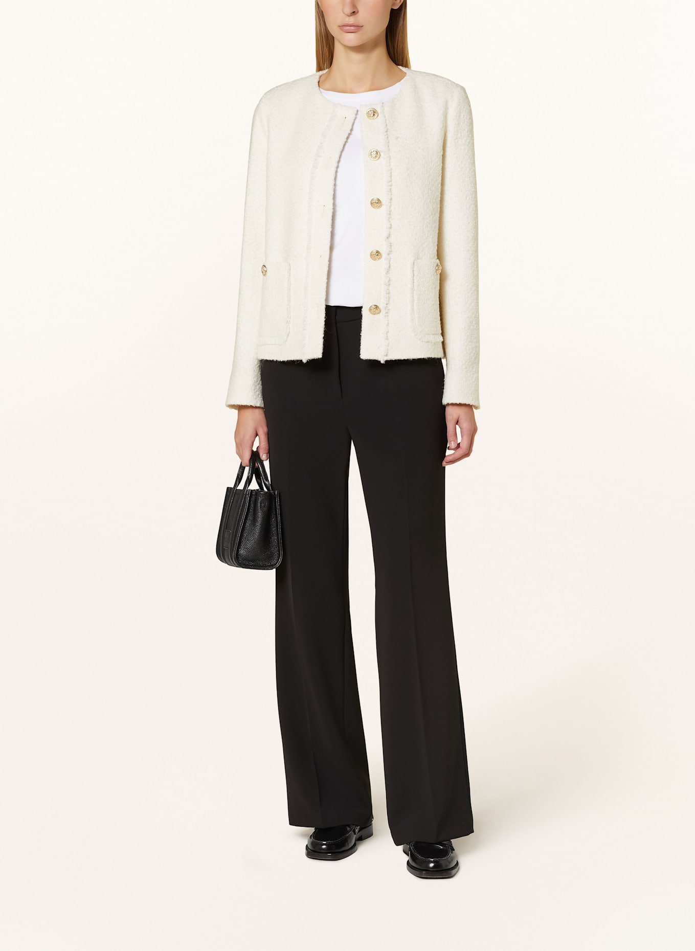 White box jacket discount