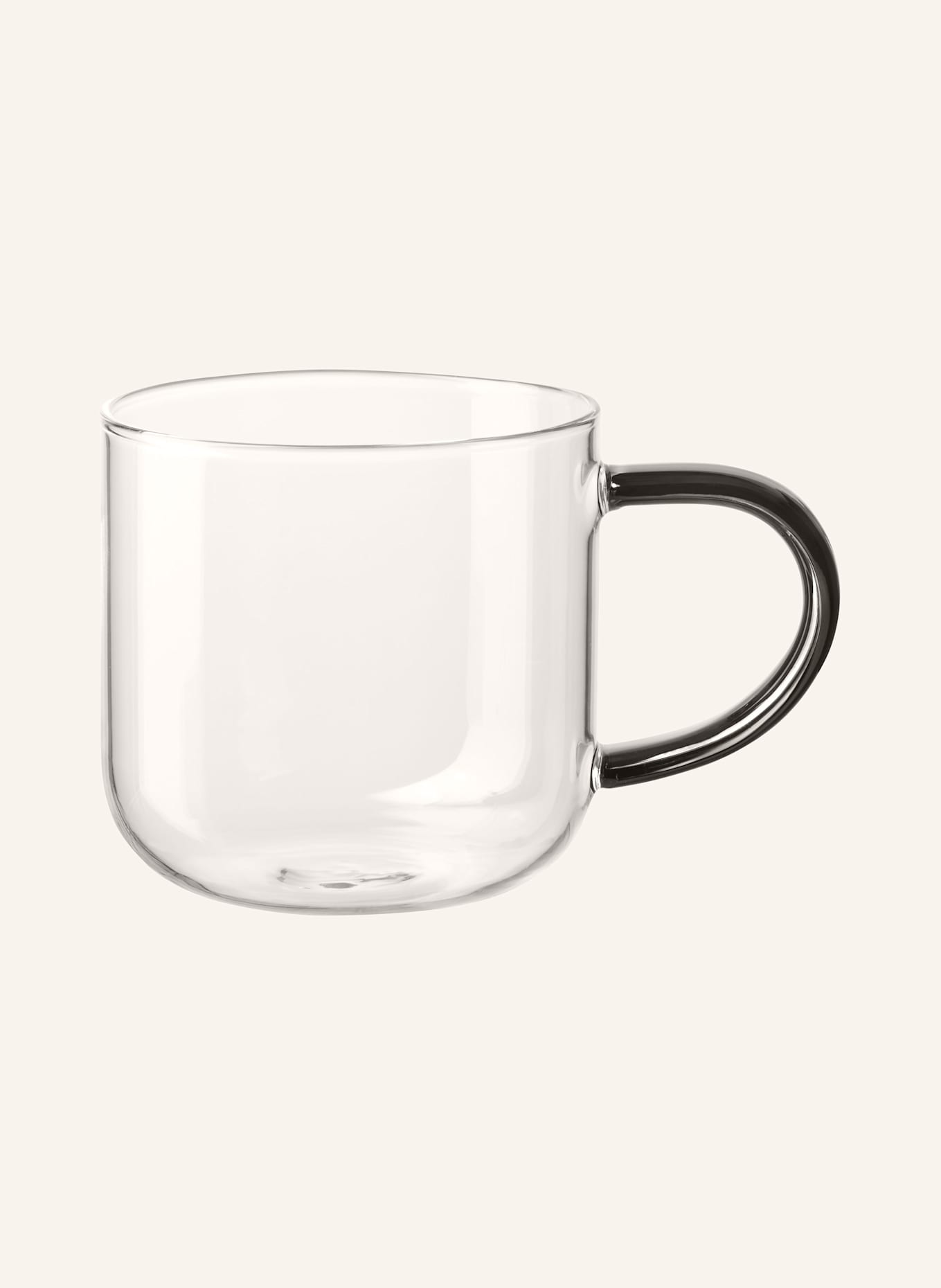 ASA Hrnek COPPA GLAS ze skla: 20060495