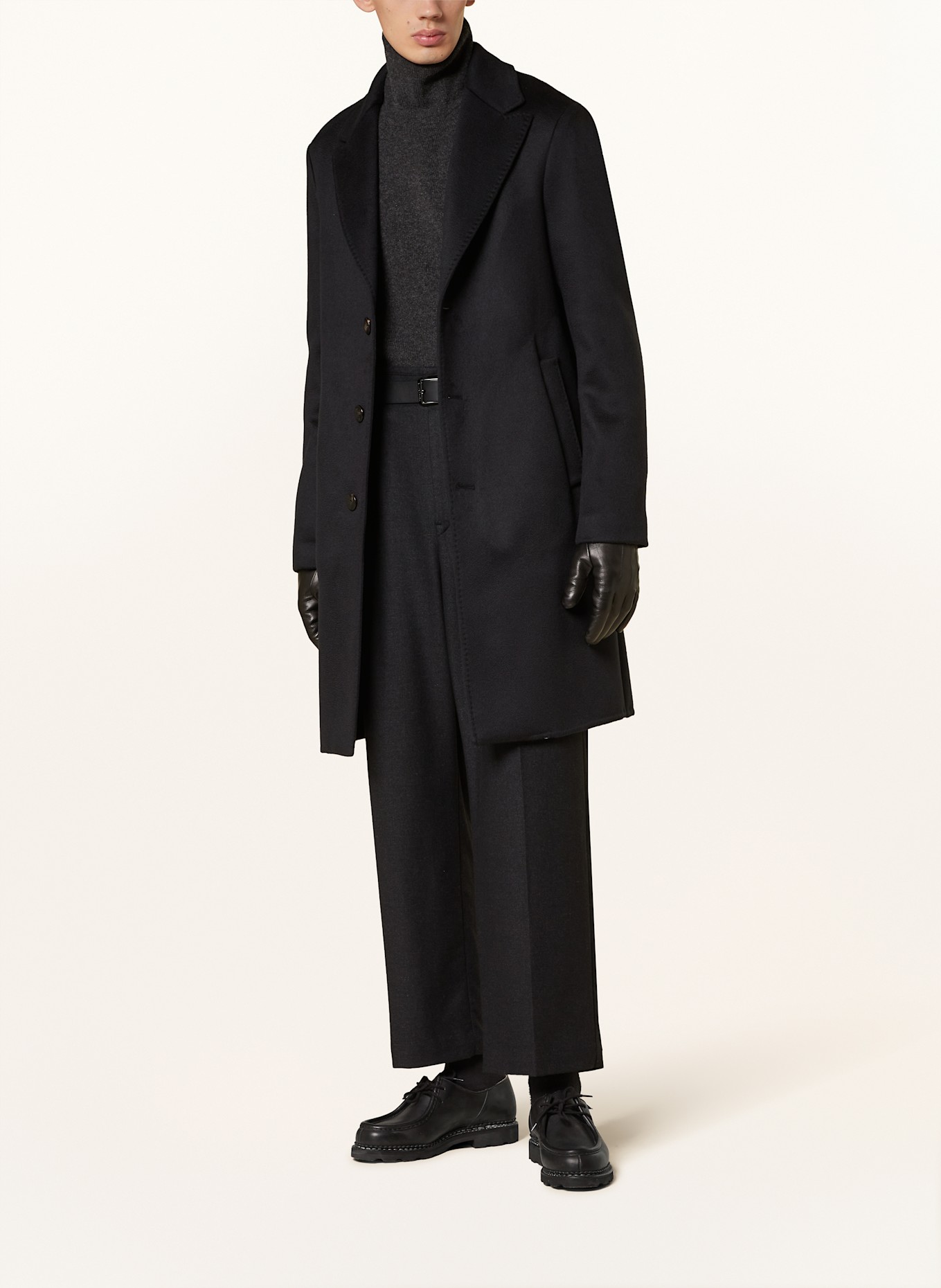 【関税込み】AGNONA Coats AGNONA_AI24P_TL0804_A_D7036_K0