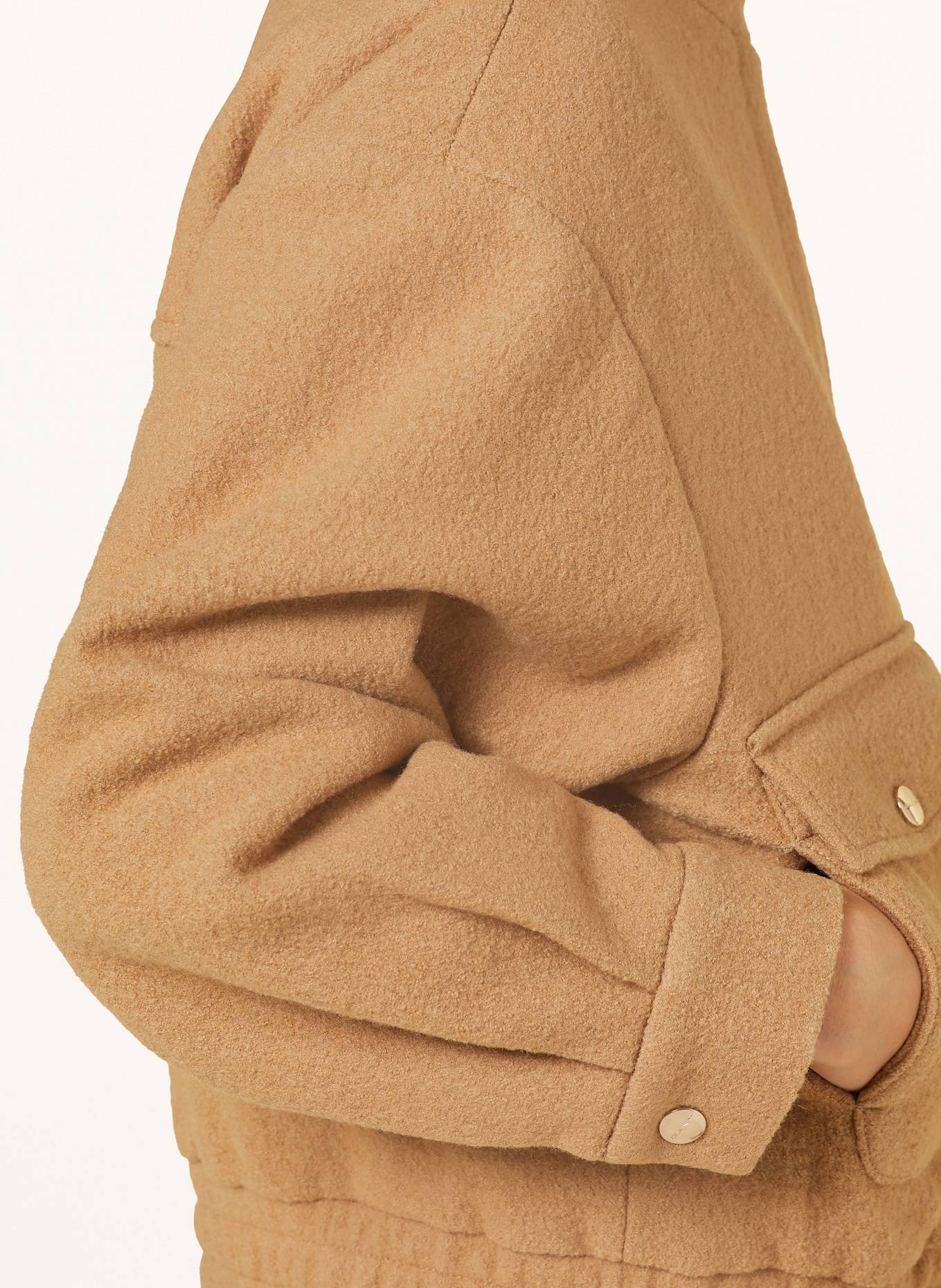 GANT Blouson HARRINGTON, Farbe: CAMEL (Bild 5)