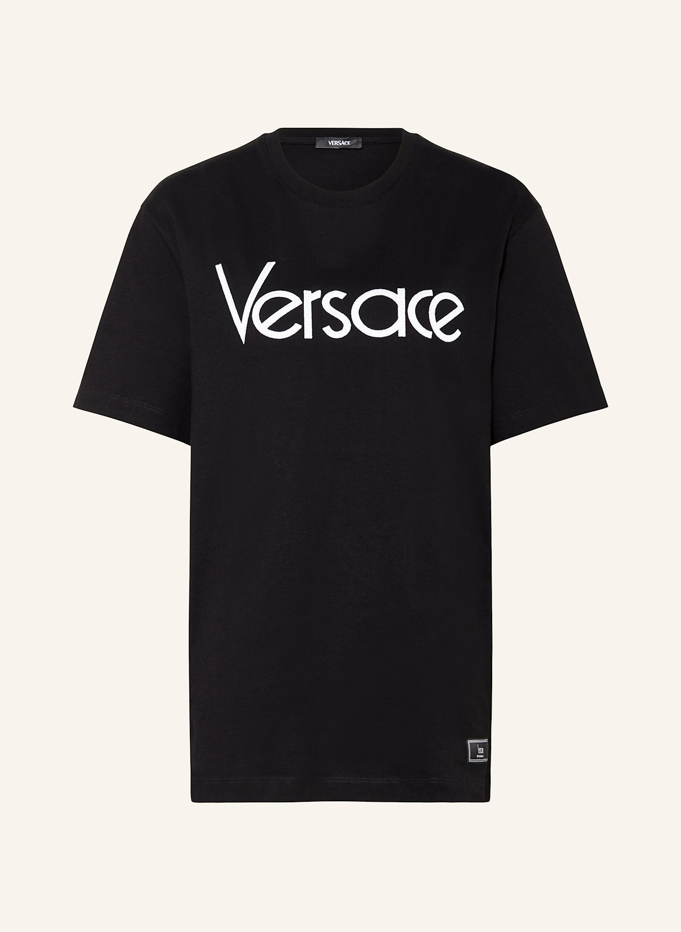 T shirt versace vintage discount