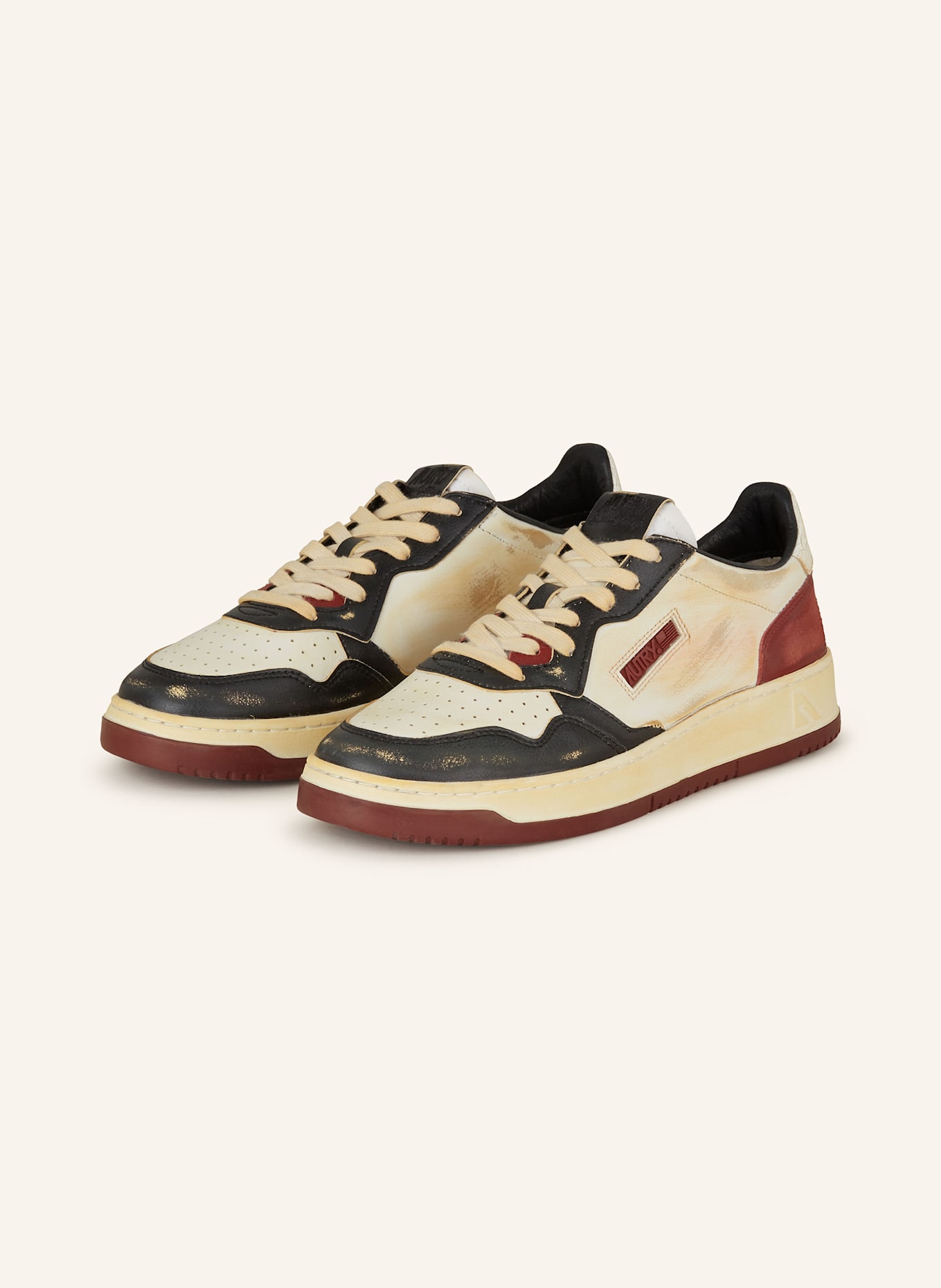 Superga alte vintage cheap