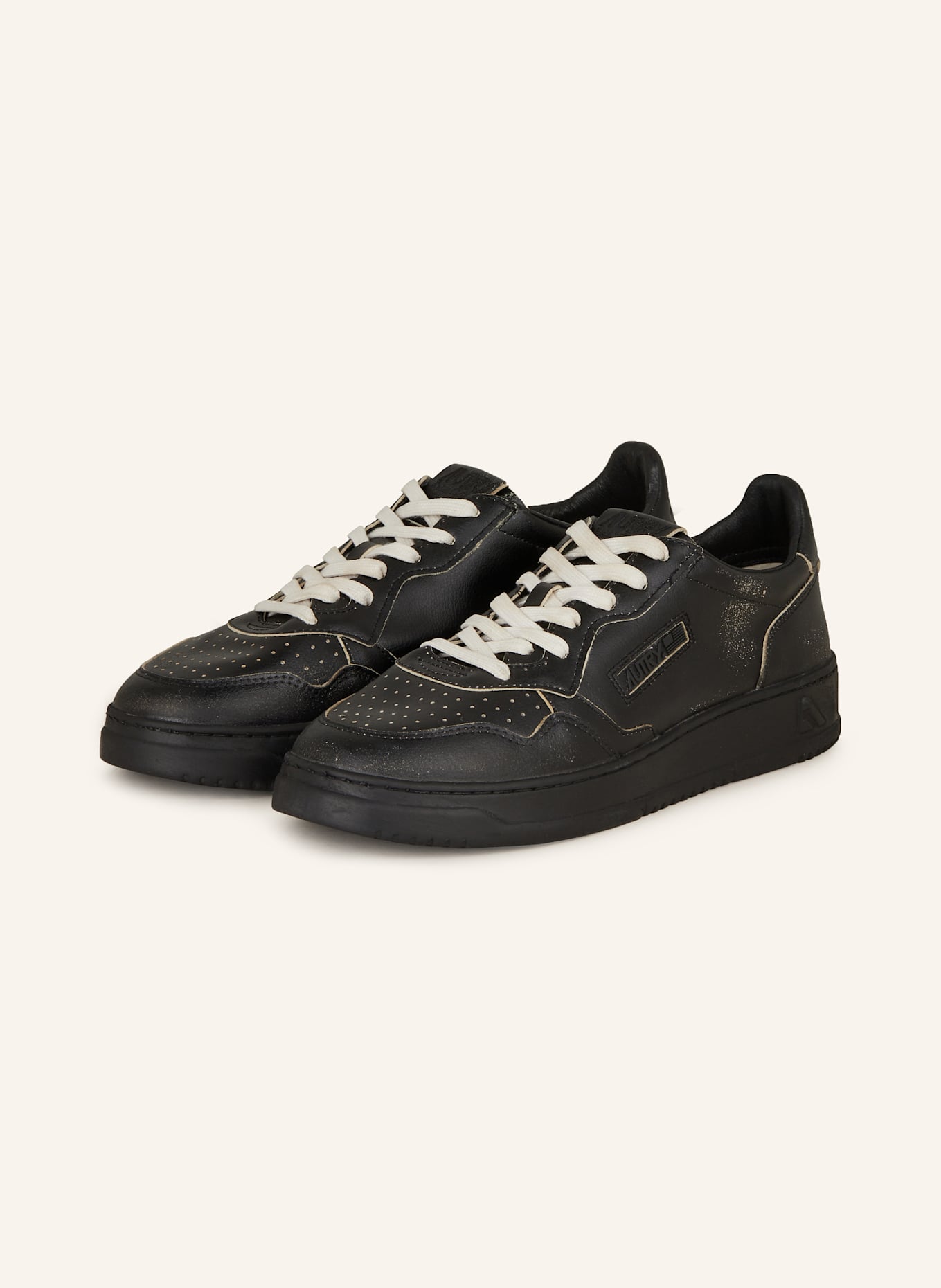 AUTRY Sneaker SUPER VINTAGE