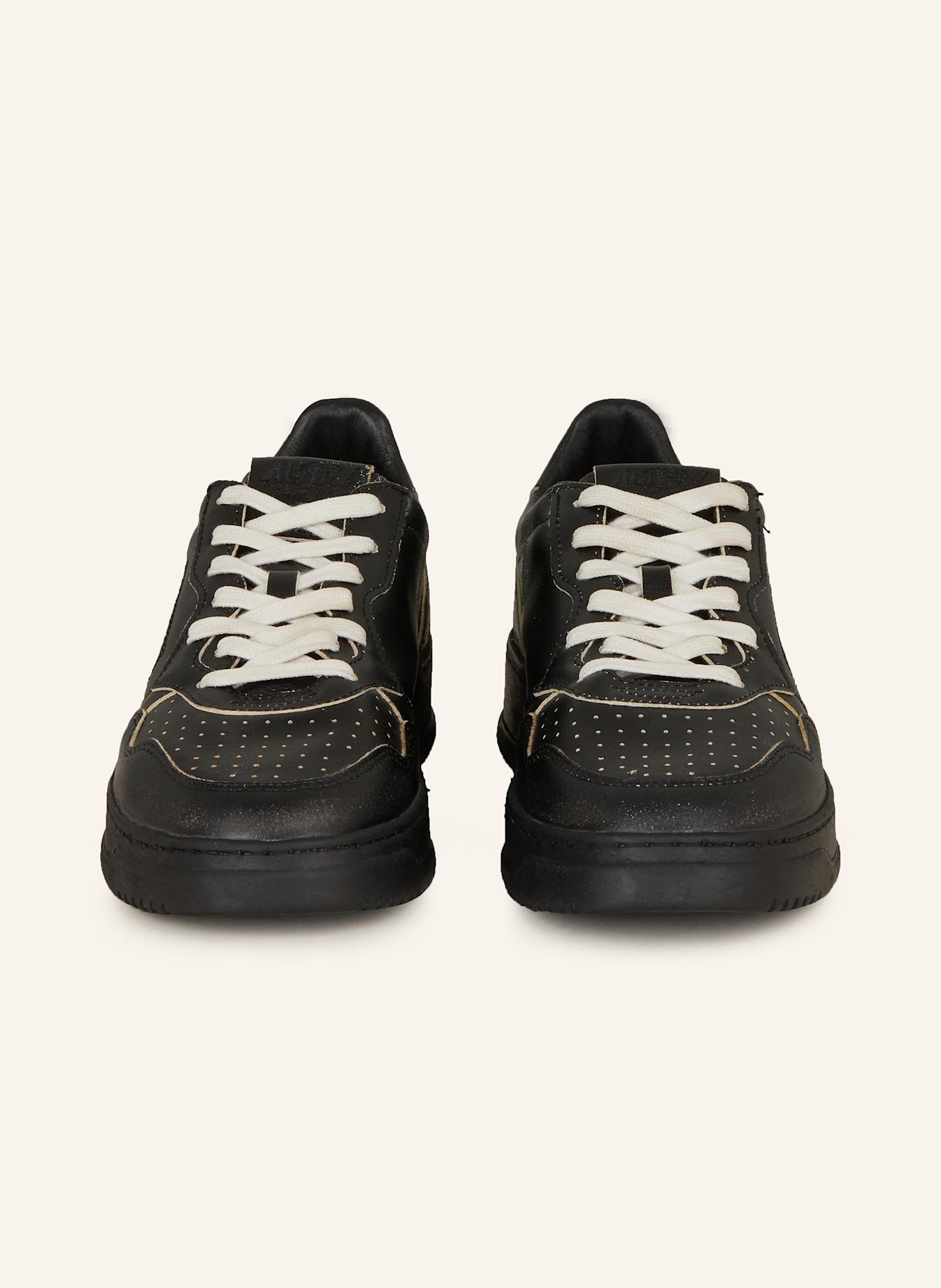 Sneakers homme vintage sales