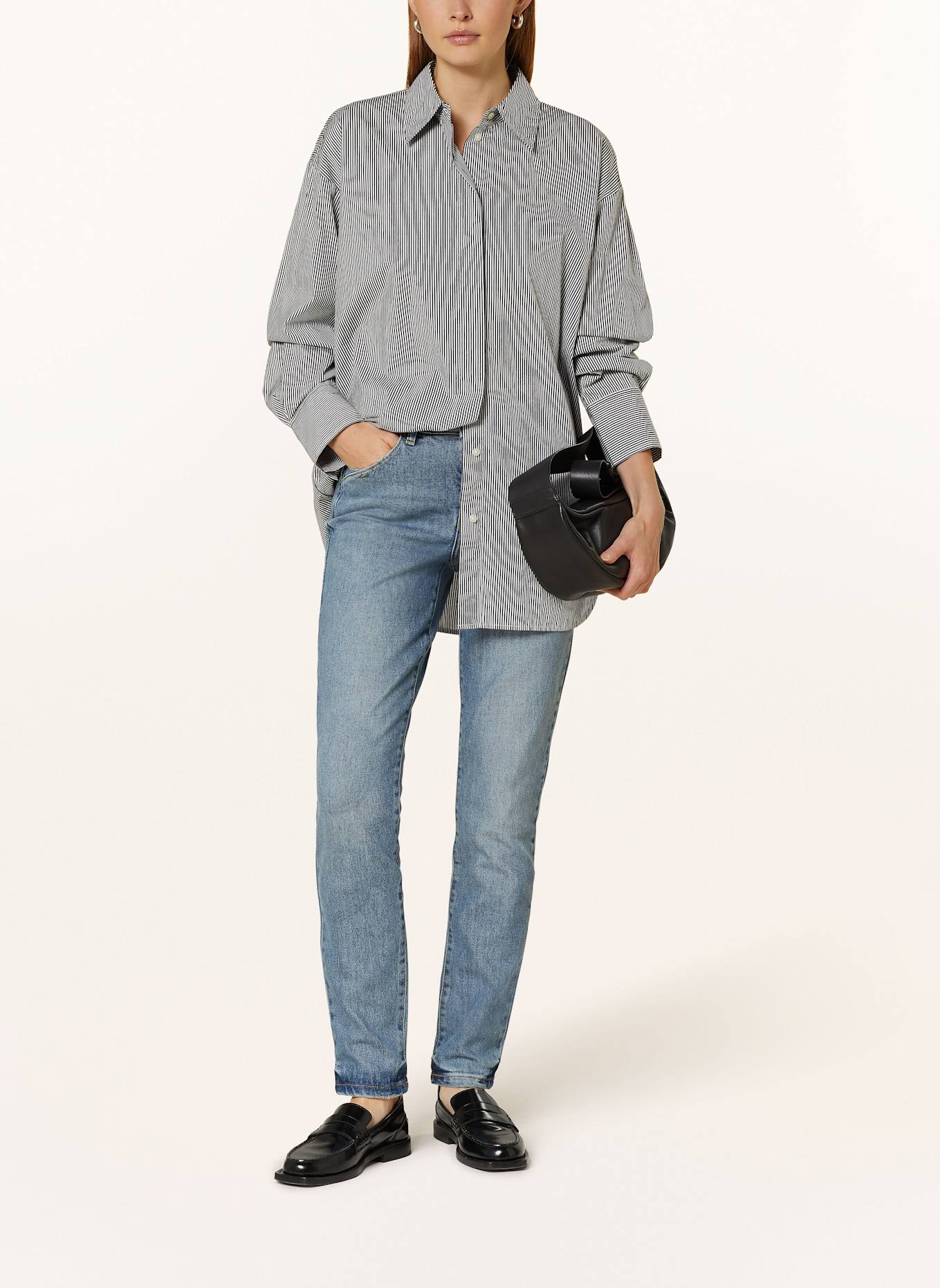 MARC AUREL Jeansy skinny, Kolor: 15300 (Obrazek 2)