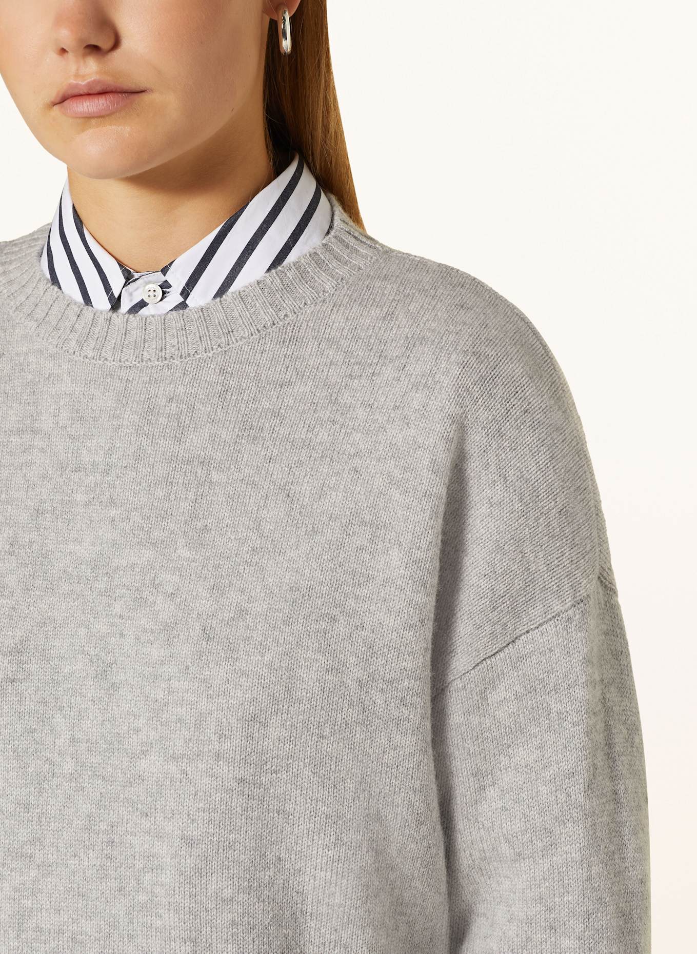 MAX Co. Sweater MAURA