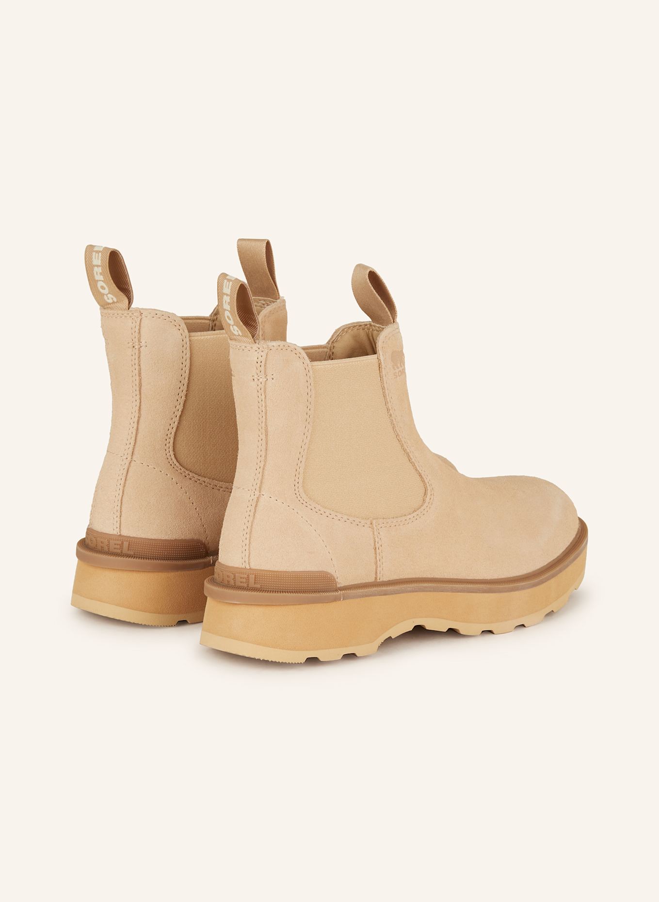 Sorel women's chelsea boots new arrivals