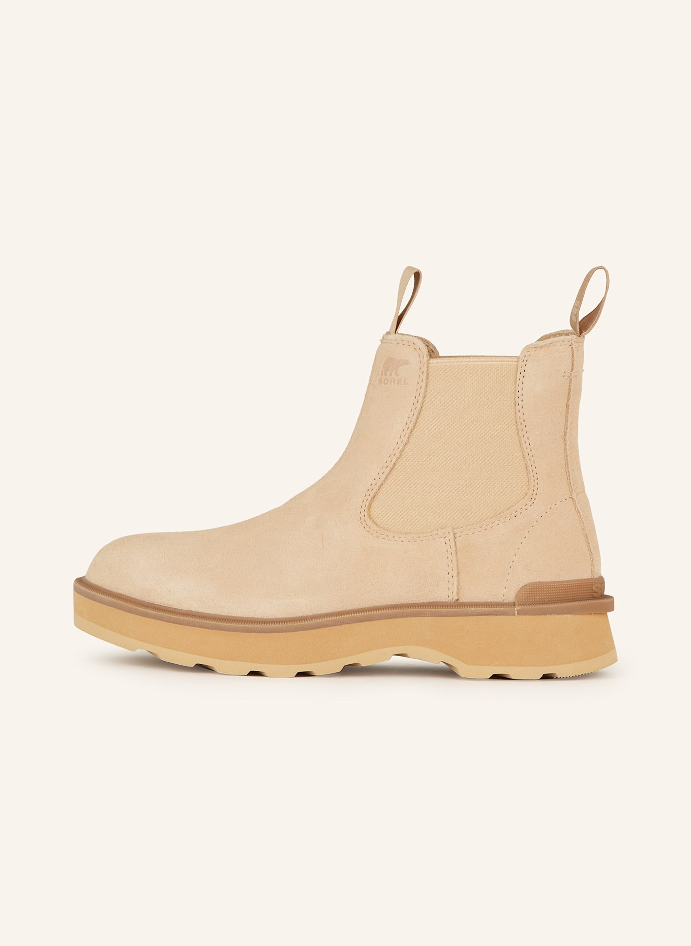 Sorel boots chelsea on sale