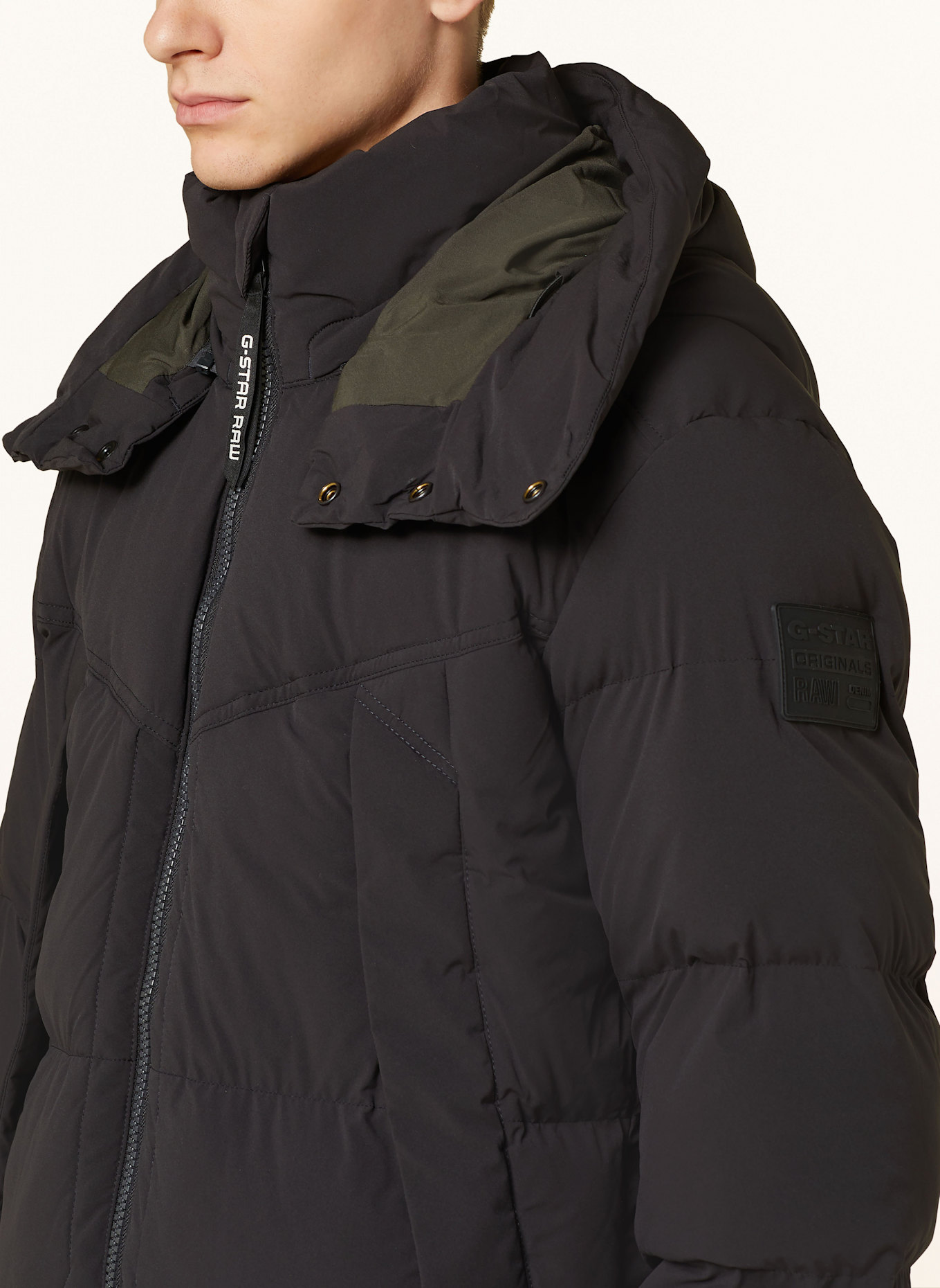 Hugo boss orteel clearance