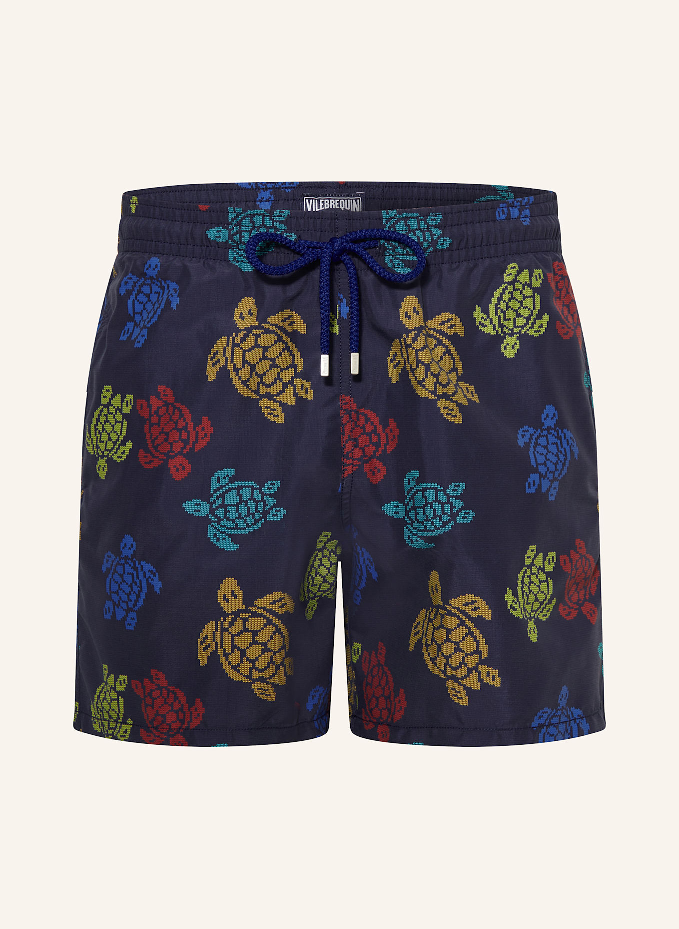 Swimming suit vilebrequin top