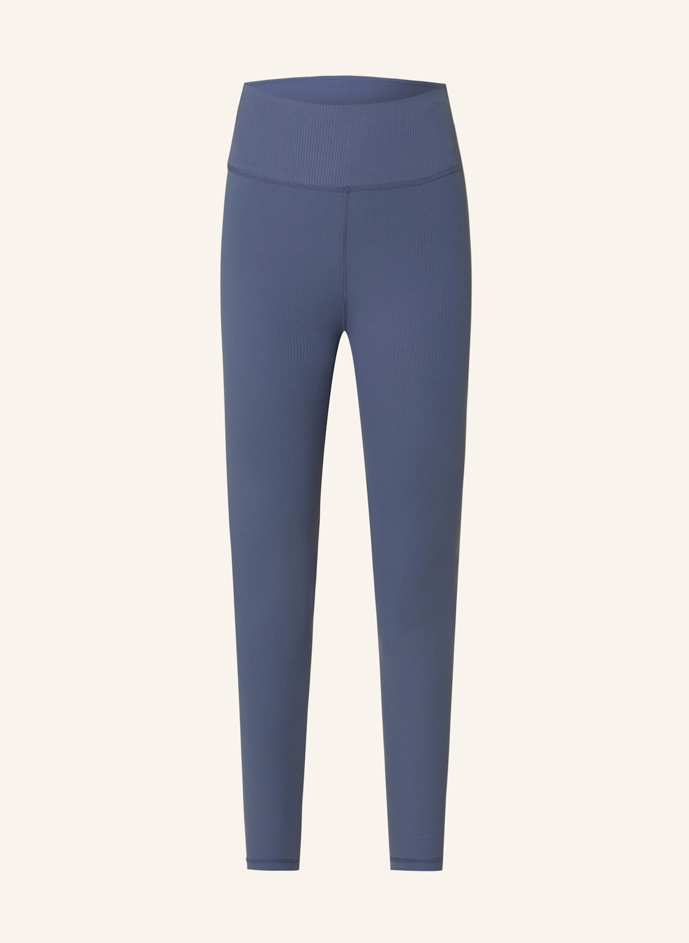 Sweaty Betty Tights RIB: BLAU