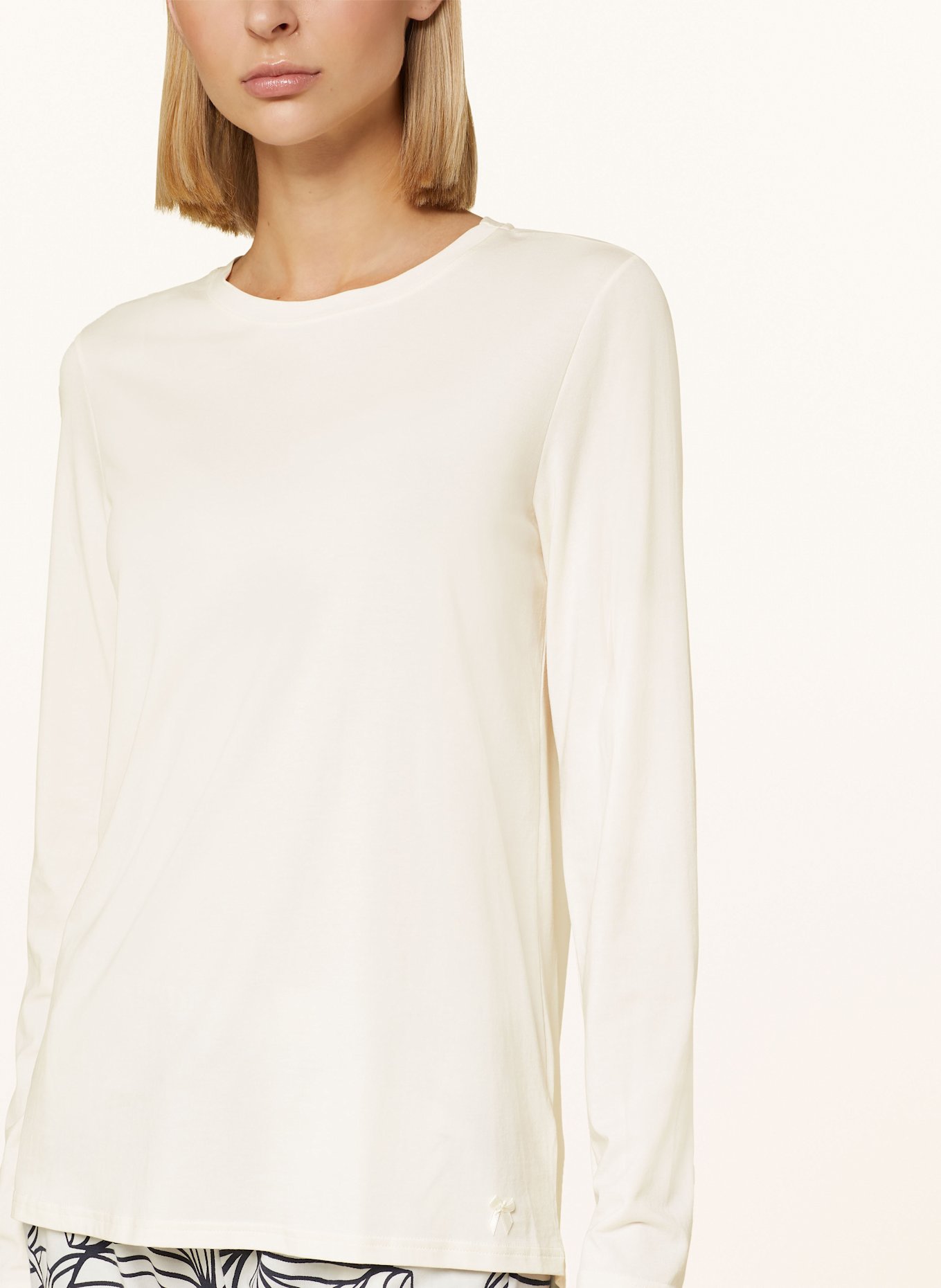 SHORT STORIES Pyžamové tričko: REŽNÁ