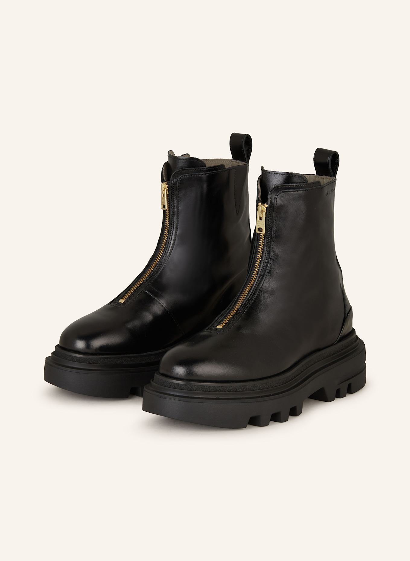 All saints sale boots sale