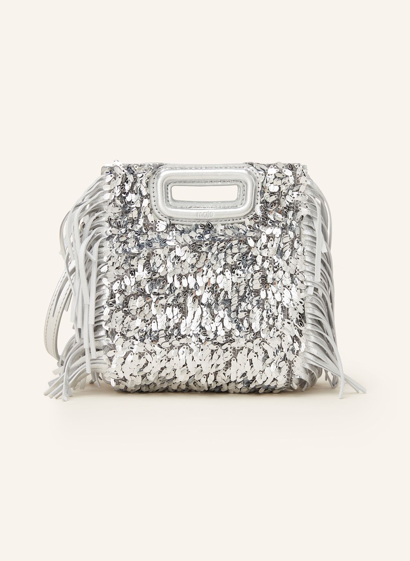 Sac maje paillette on sale
