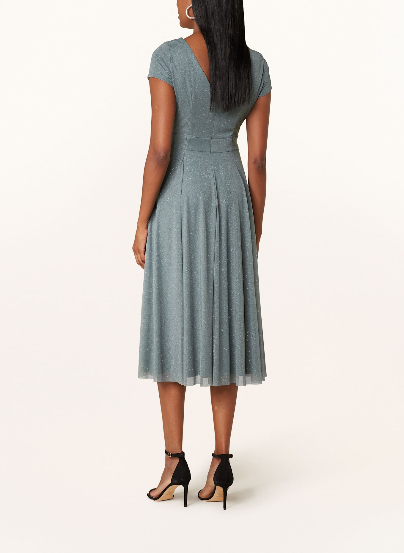 Vera Mont Cocktail dress, Color: Meet Me Halfway Pants (Image 3)