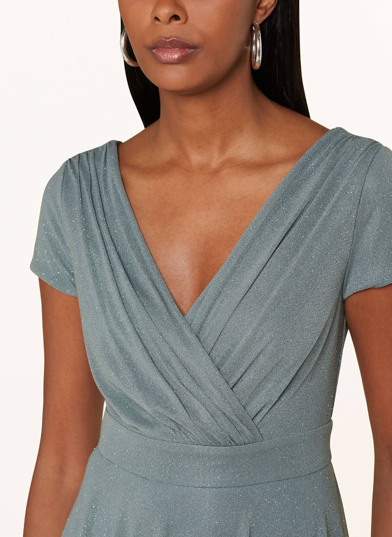 Vera Mont Cocktail dress, Color: Meet Me Halfway Pants (Image 4)