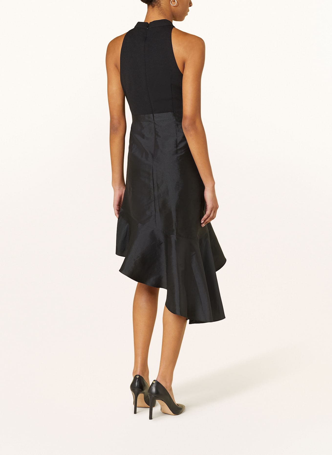 Used adrianna papell dress on sale