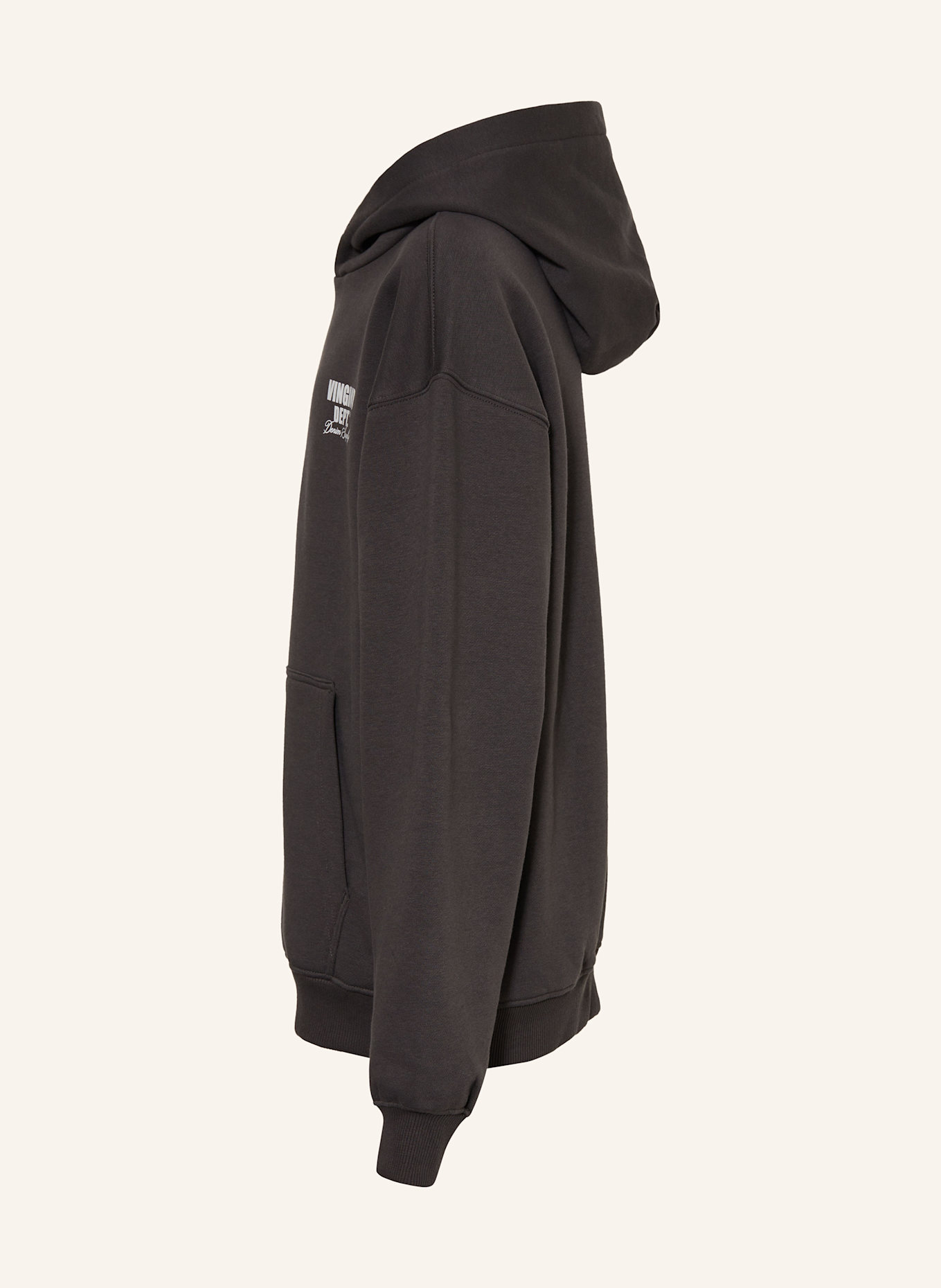 VINGINO Hoodie, Farbe: DUNKELGRAU (Bild 4)