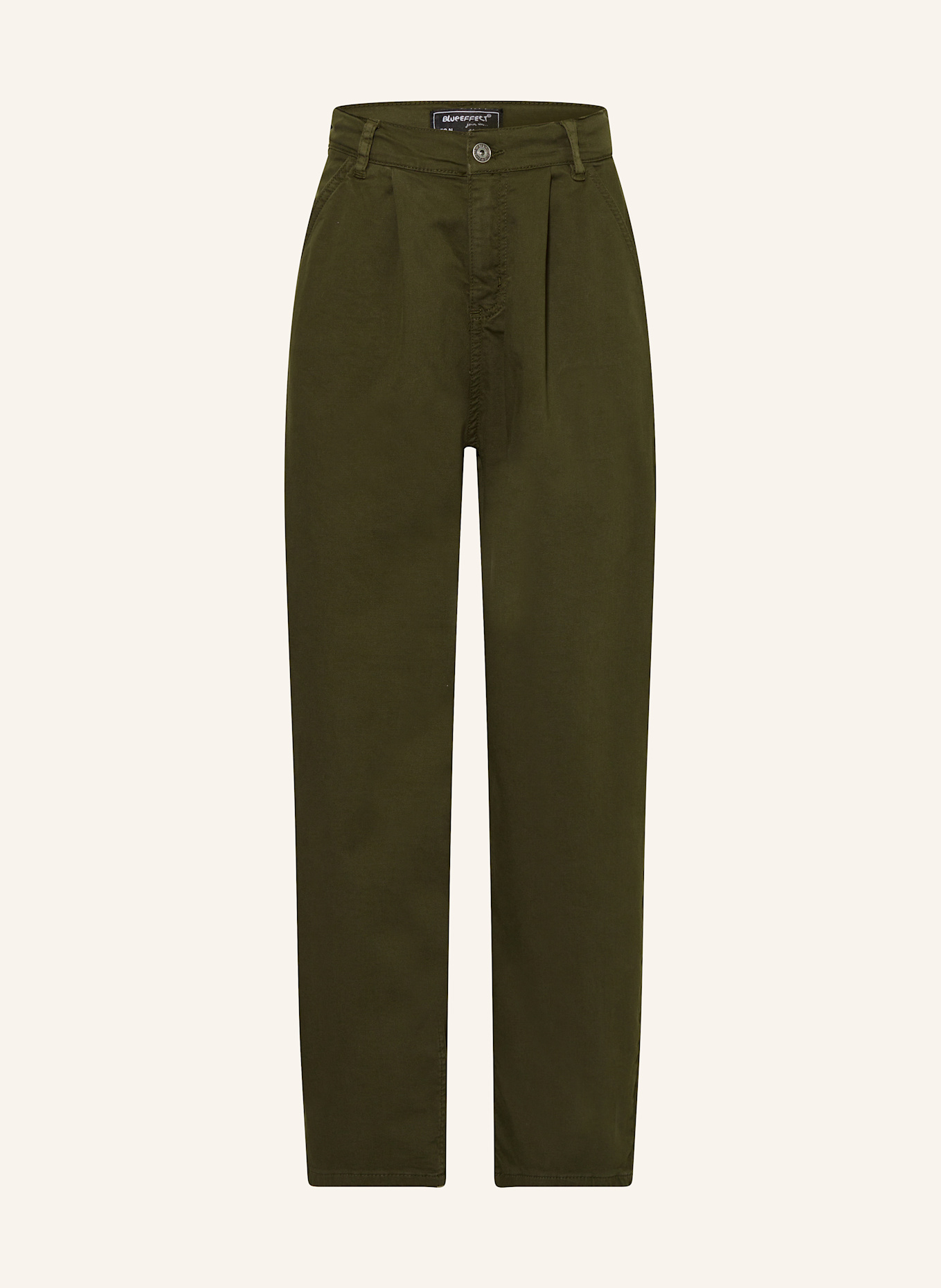BLUE EFFECT Hose: GRÜN