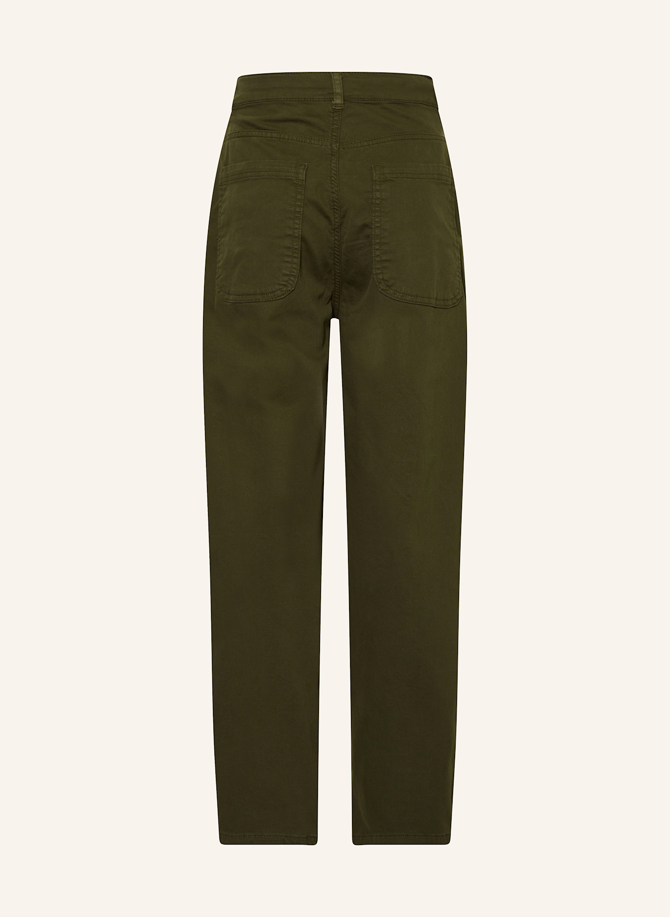 BLUE EFFECT Hose: GRÜN