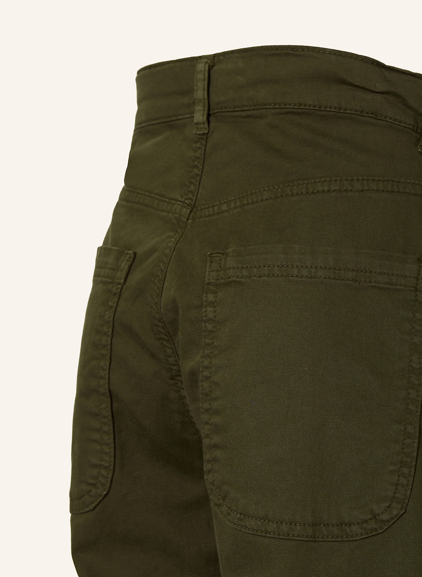 BLUE EFFECT Hose: GRÜN
