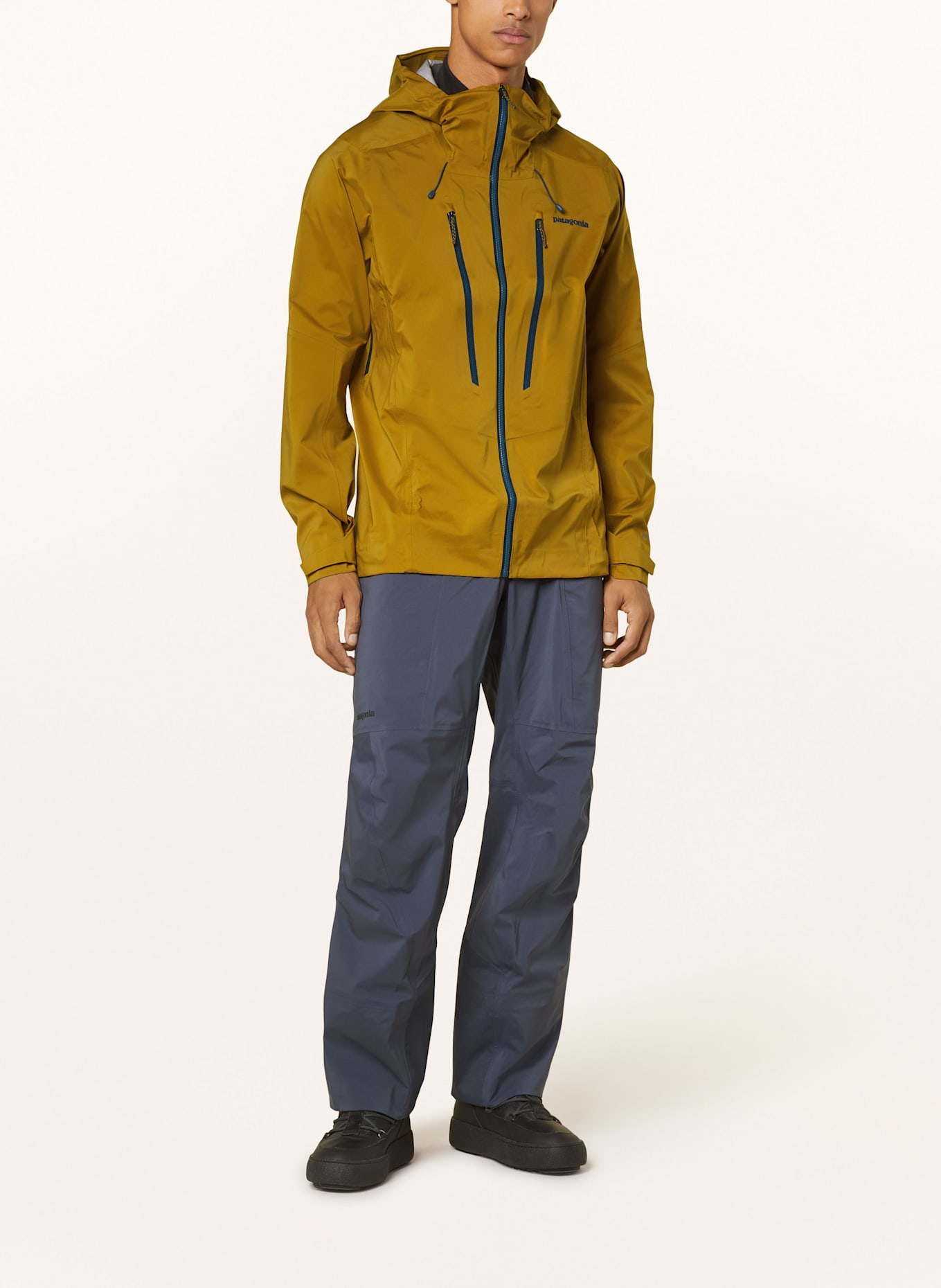 Patagonia hardshell shop