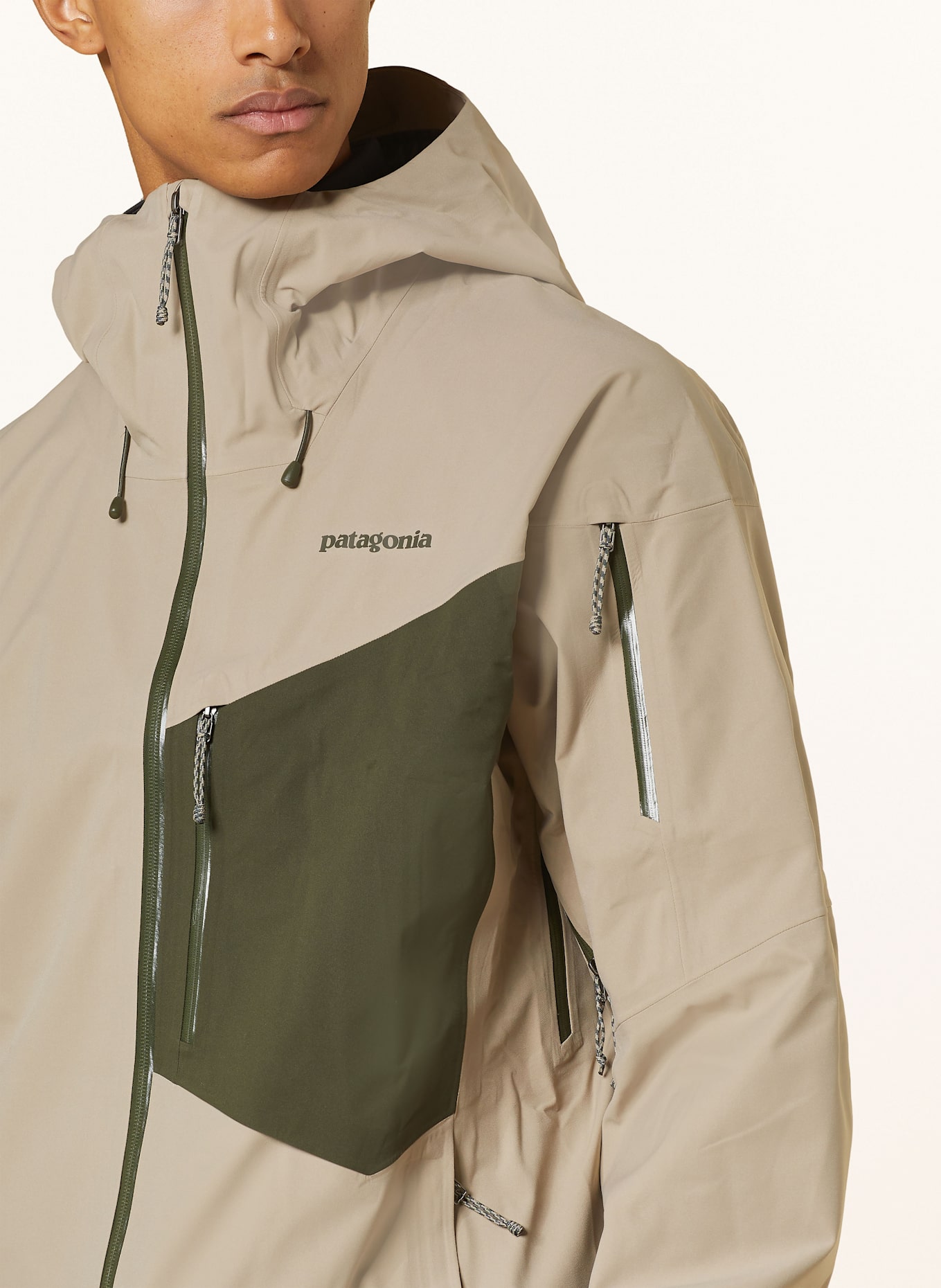 patagonia Ski jacket SNOWDRIFTER
