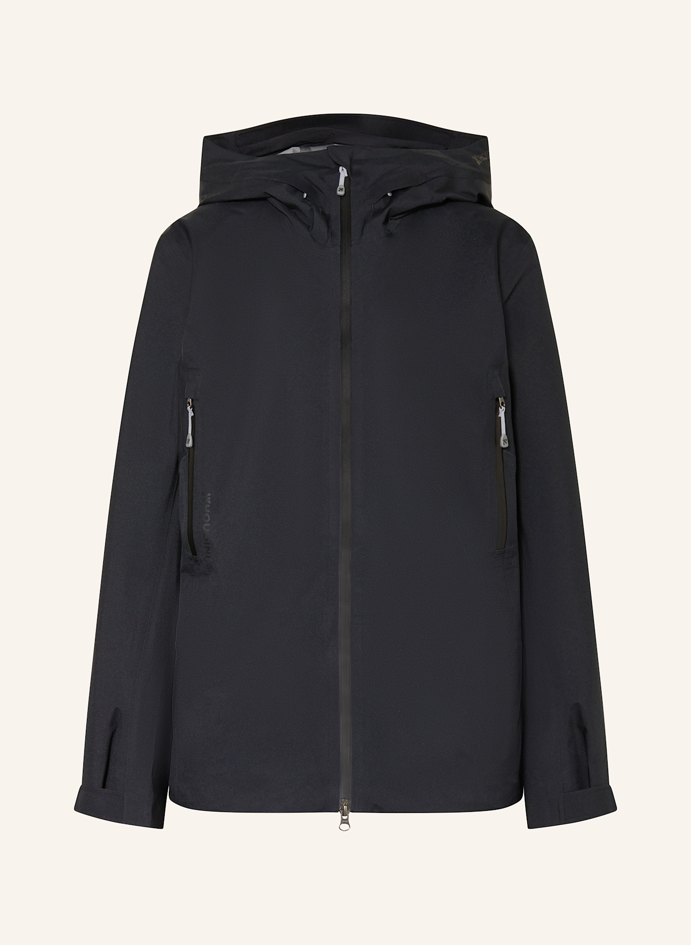 Ride ski jacket hot sale
